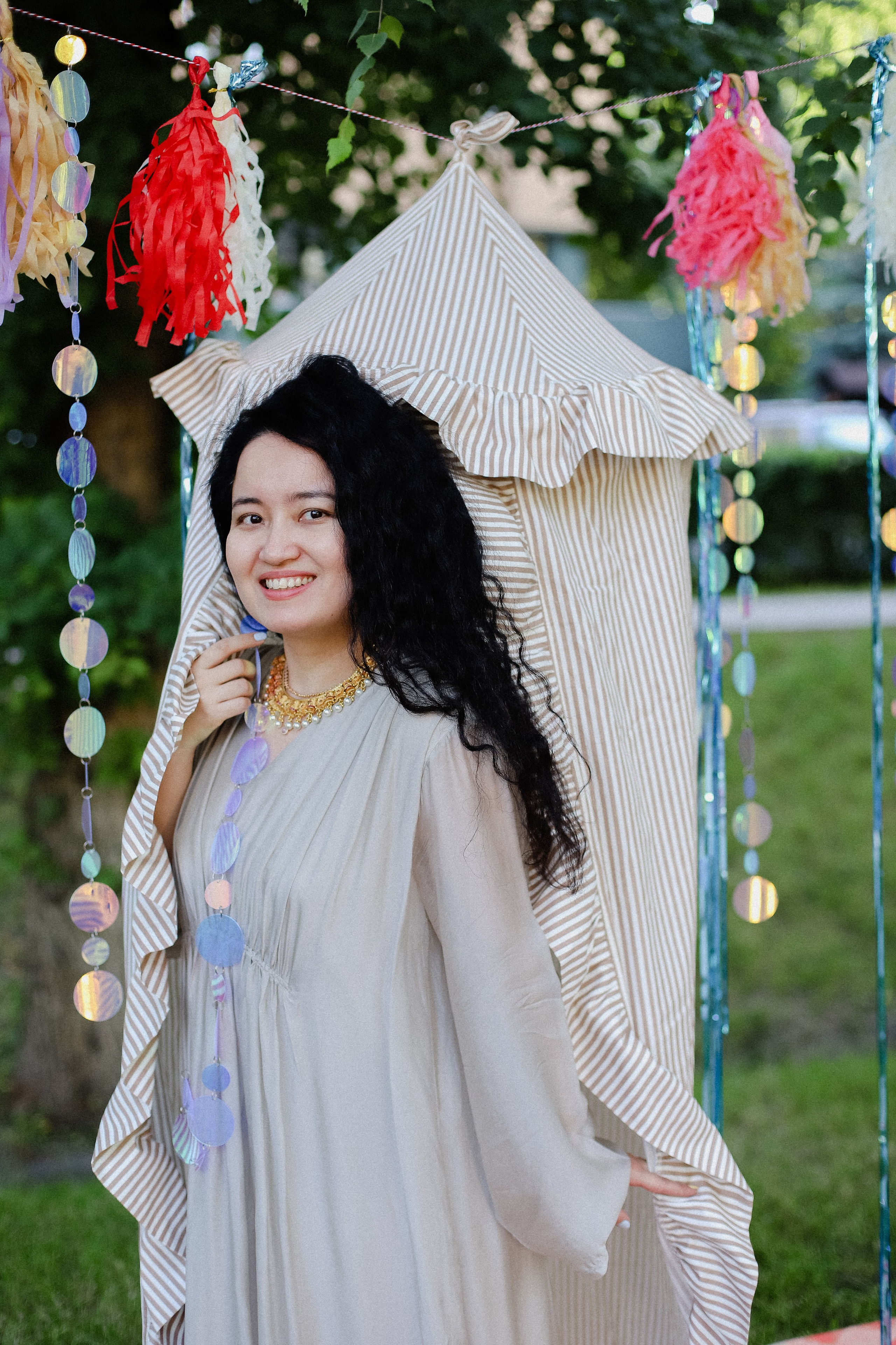 PopUp Leto. Фотограф в Алматы и Москве Даша Пушкина