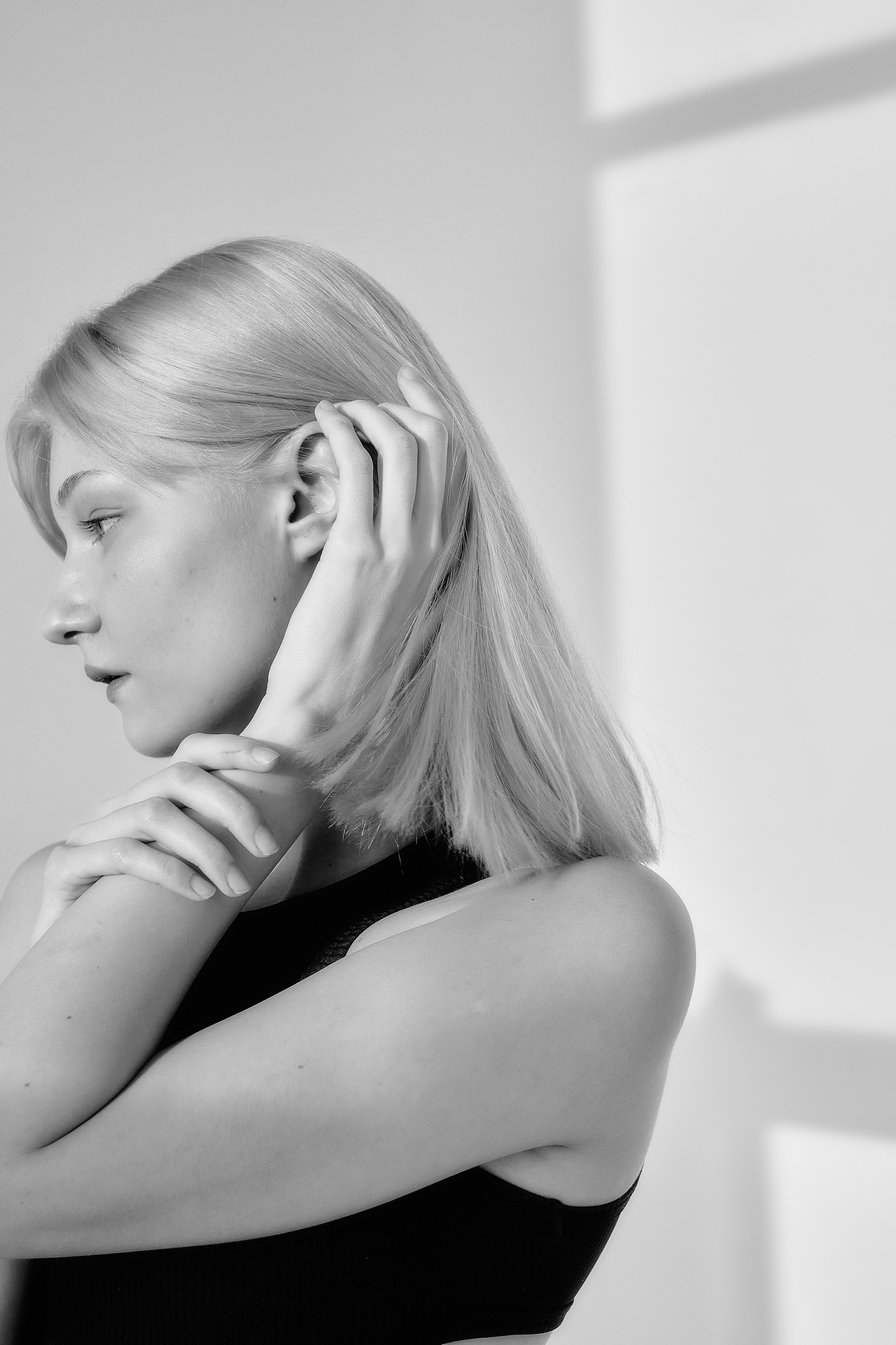 Дарья. Портретный, семейный фотограф в Твери Жданова Татьяна tatzhdanov Таня