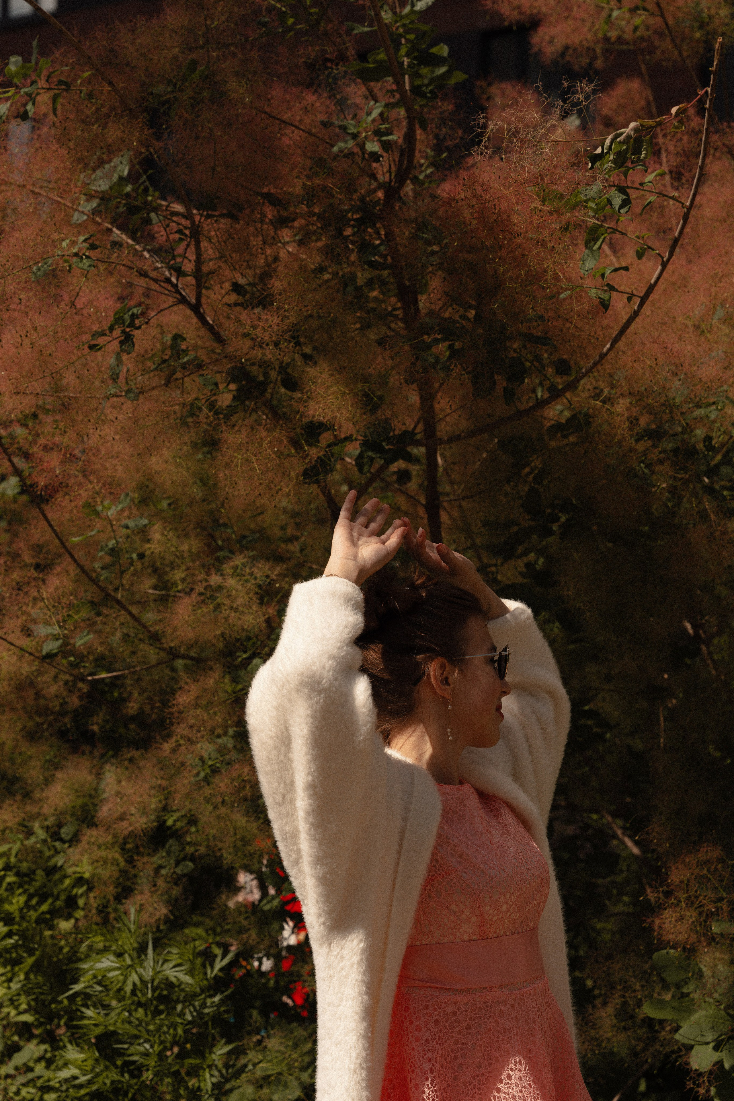 Катя выпускной. Валерия Никишина