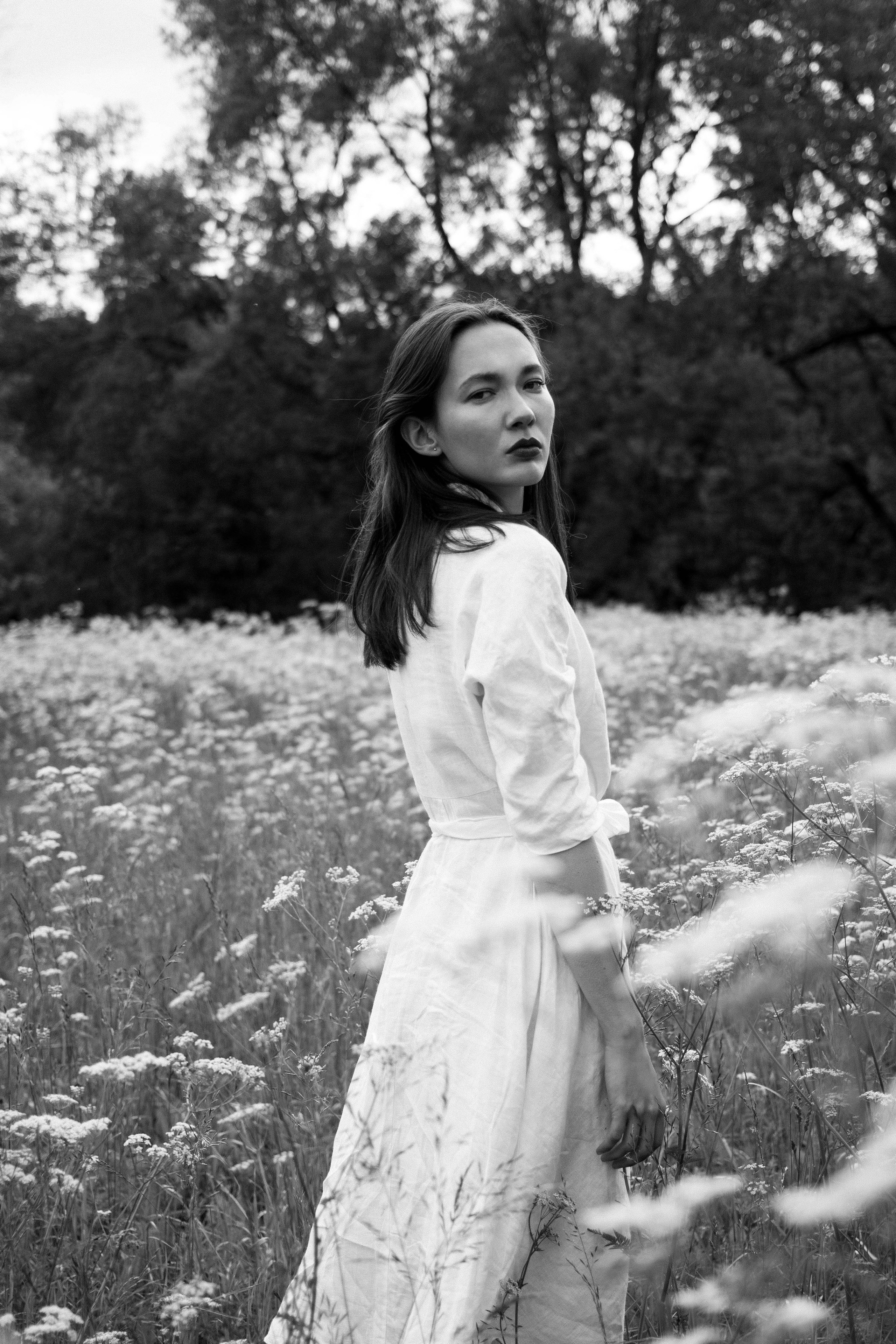 Портреты. Портретный фотограф в Москве Таня Майорова