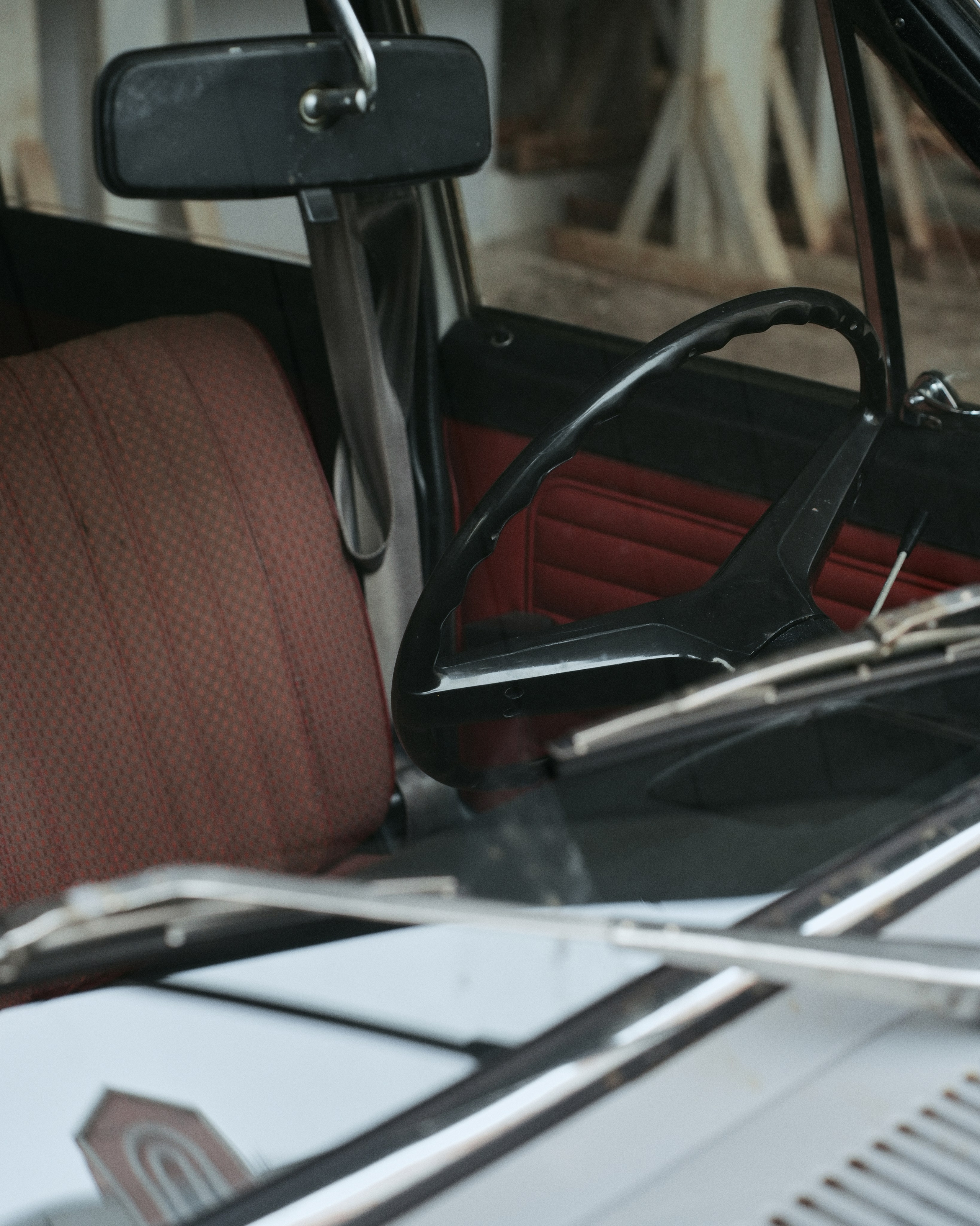 CARS. ANNA — PHOTOGRAPHER