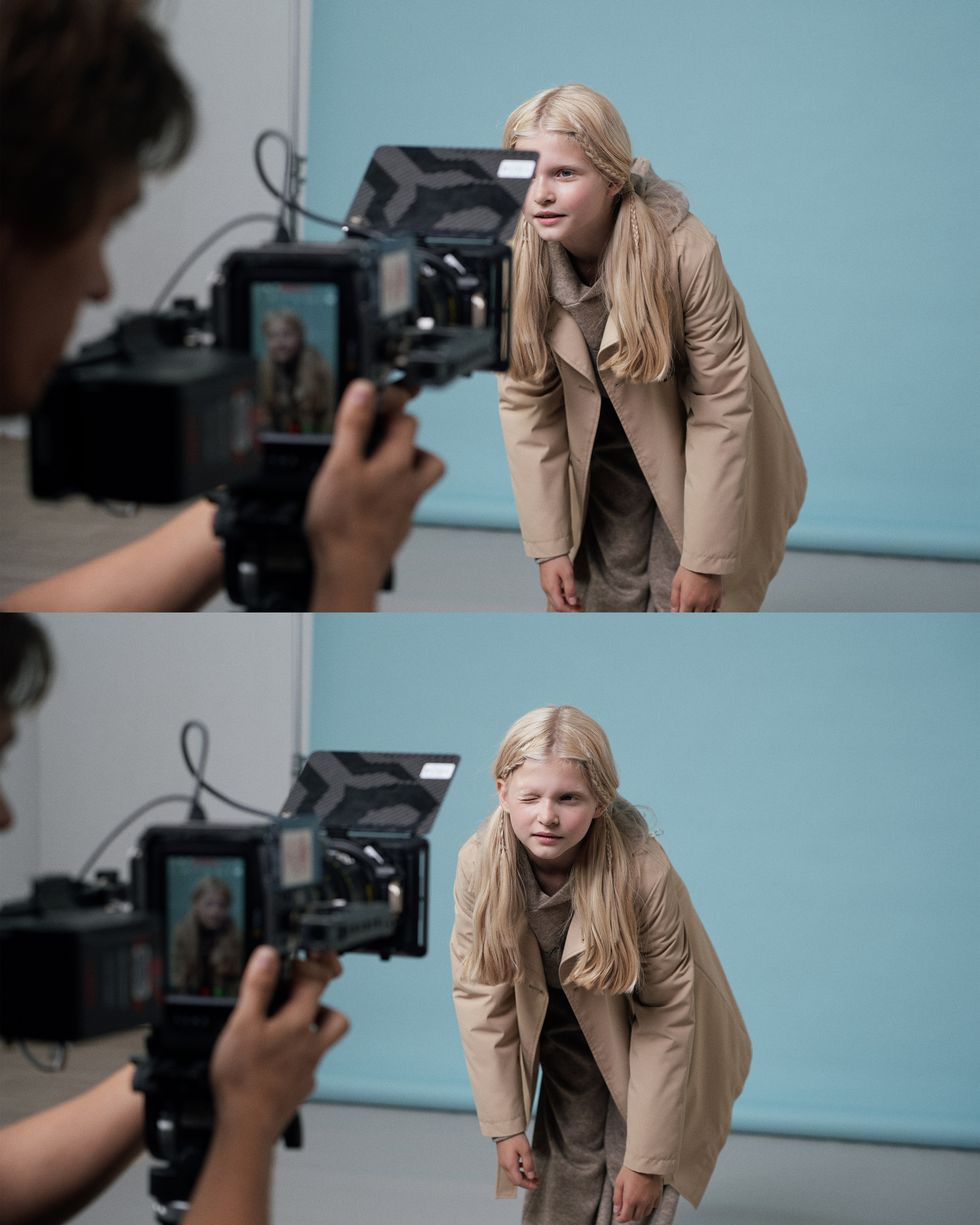 FUNDAY. ANNA — PHOTOGRAPHER