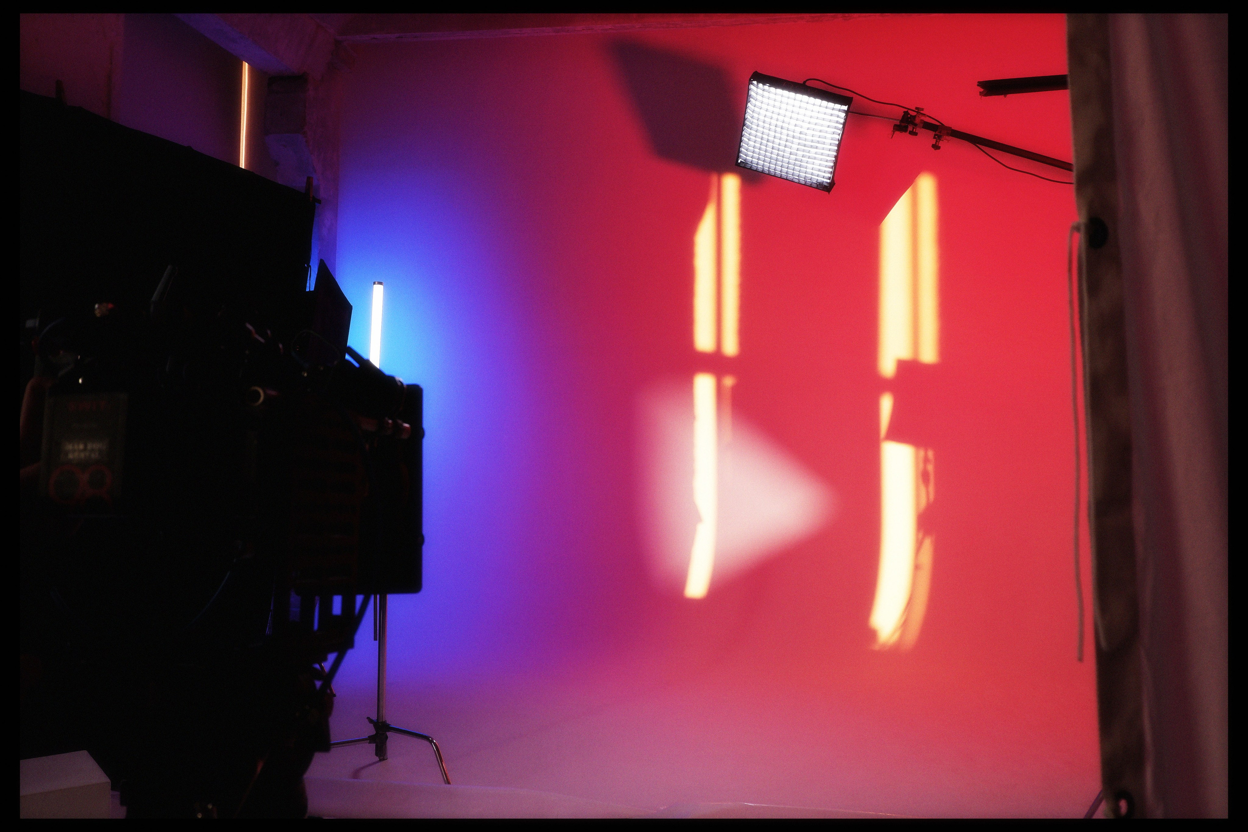 Vk-video. ANNA — PHOTOGRAPHER