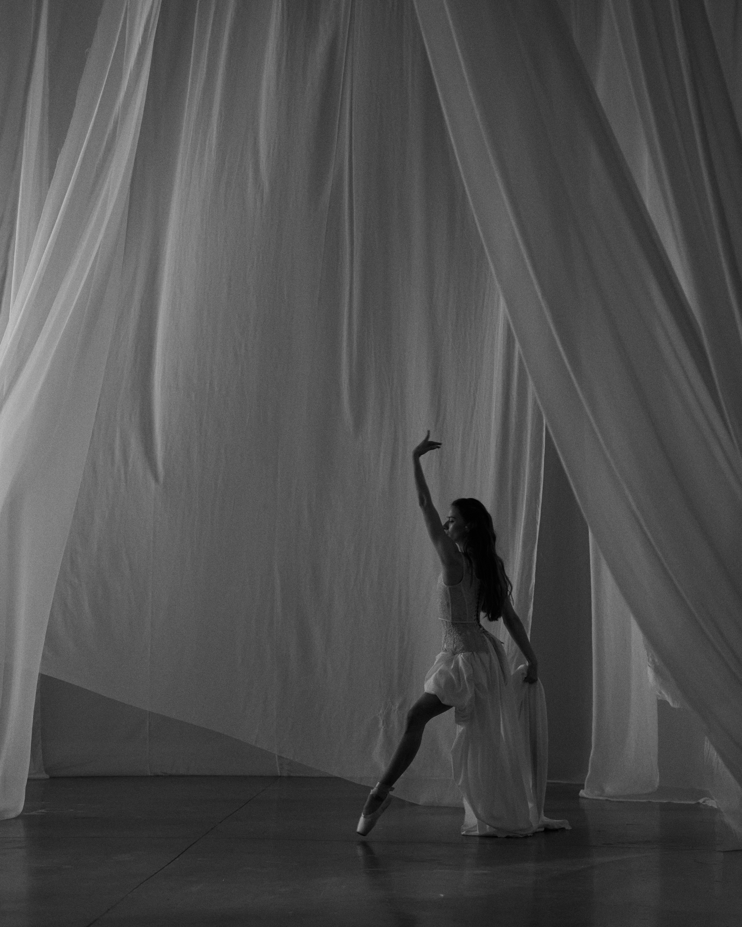 МУЗА. ANNA — PHOTOGRAPHER