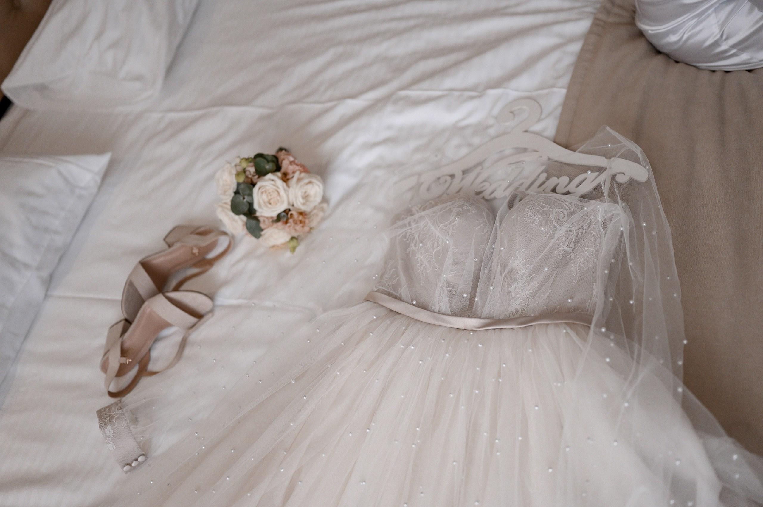 Андрей и Лиза. NSK Studio — Свадебная Фото — Видеосьемка