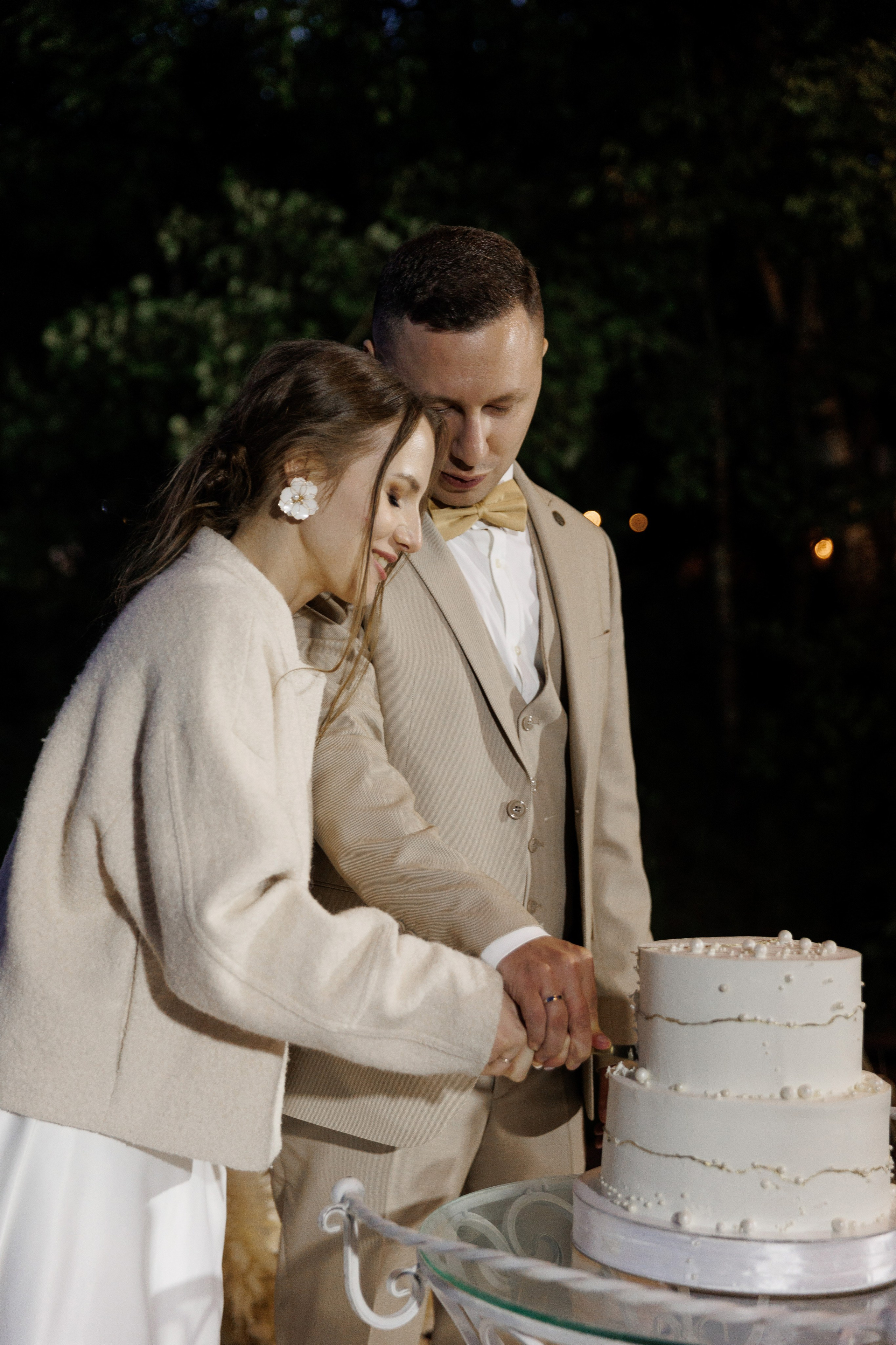 Сергей и Анастасия. Свадебный и портретный фотограф в Сыктывкаре Слава Изъюров