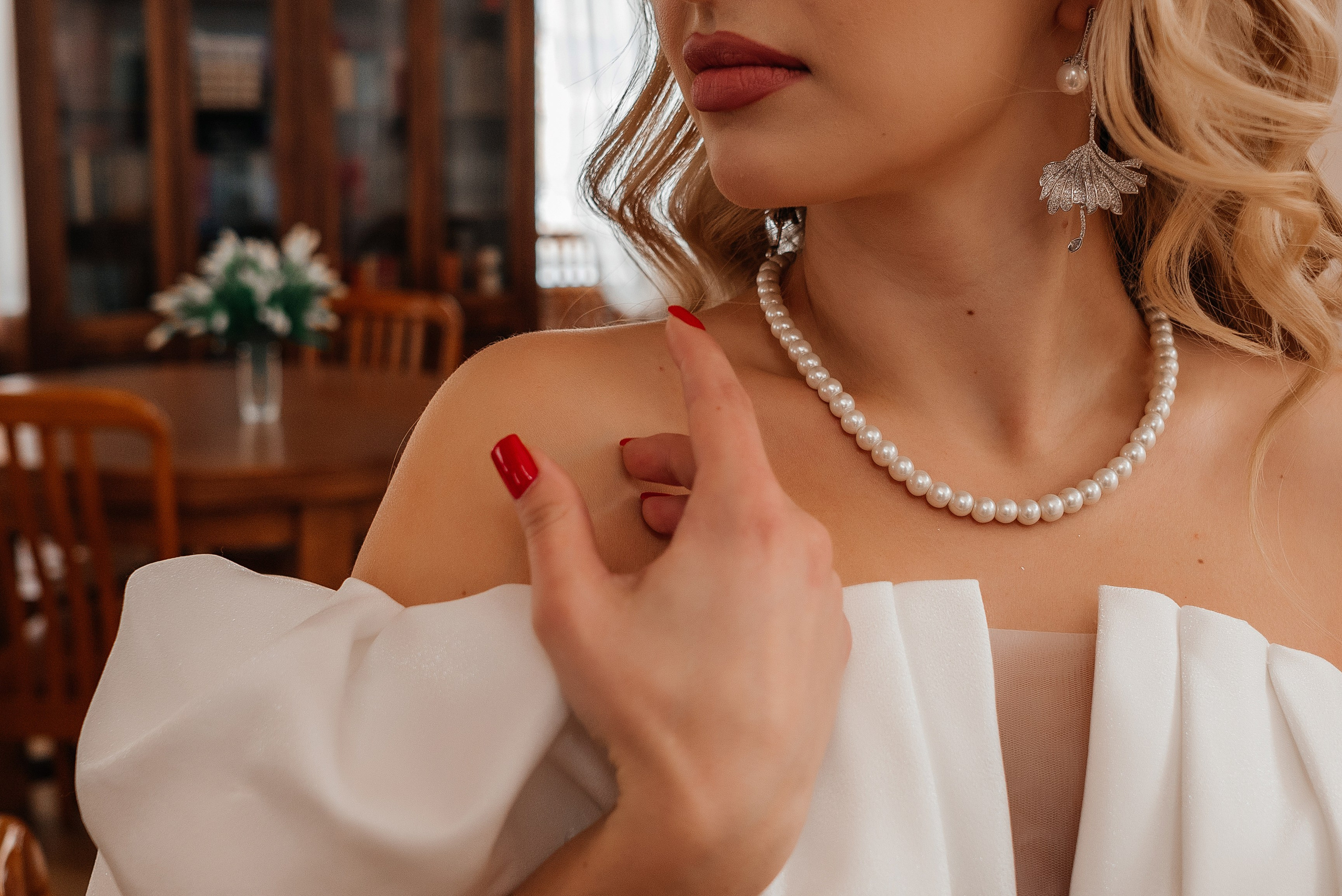 Юрий и Ирина. Фотограф Анастасия Фомина