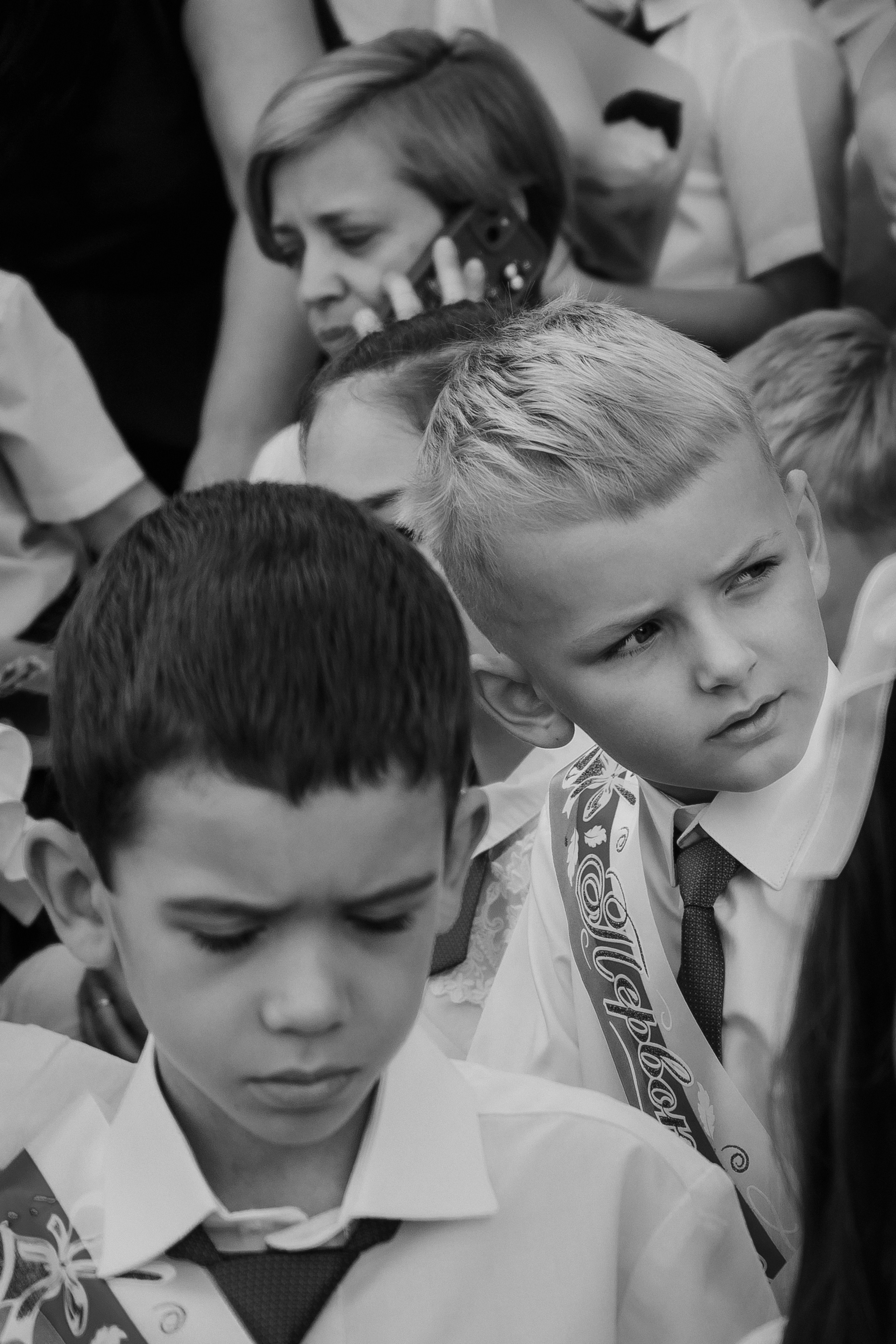 1 класс 19 школа. Выпускные альбомы Натальи Бутко: Новороссийск, Анапа, Геленджик