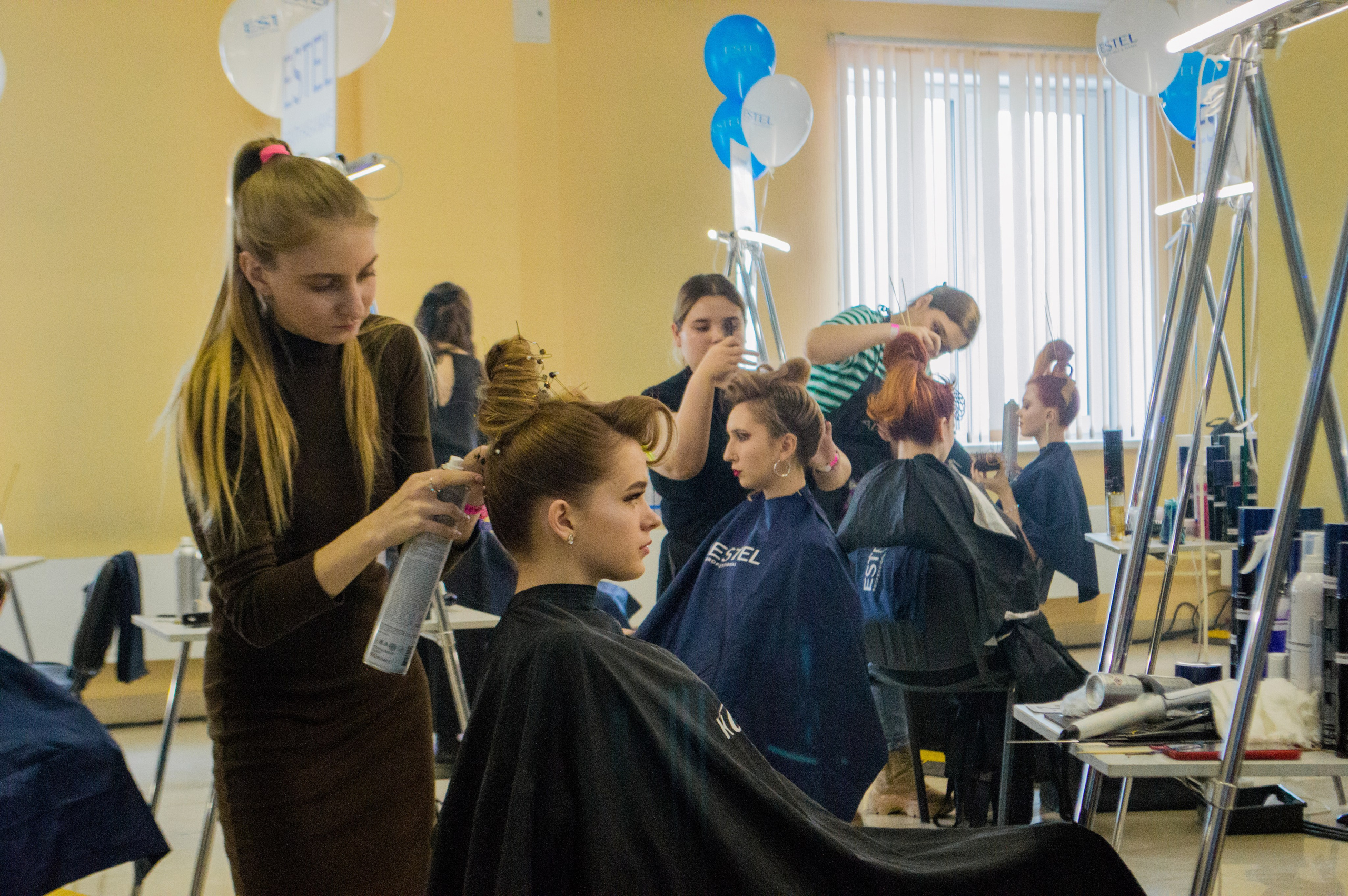 Фото мероприятий. IrinaOkhlupinaPH