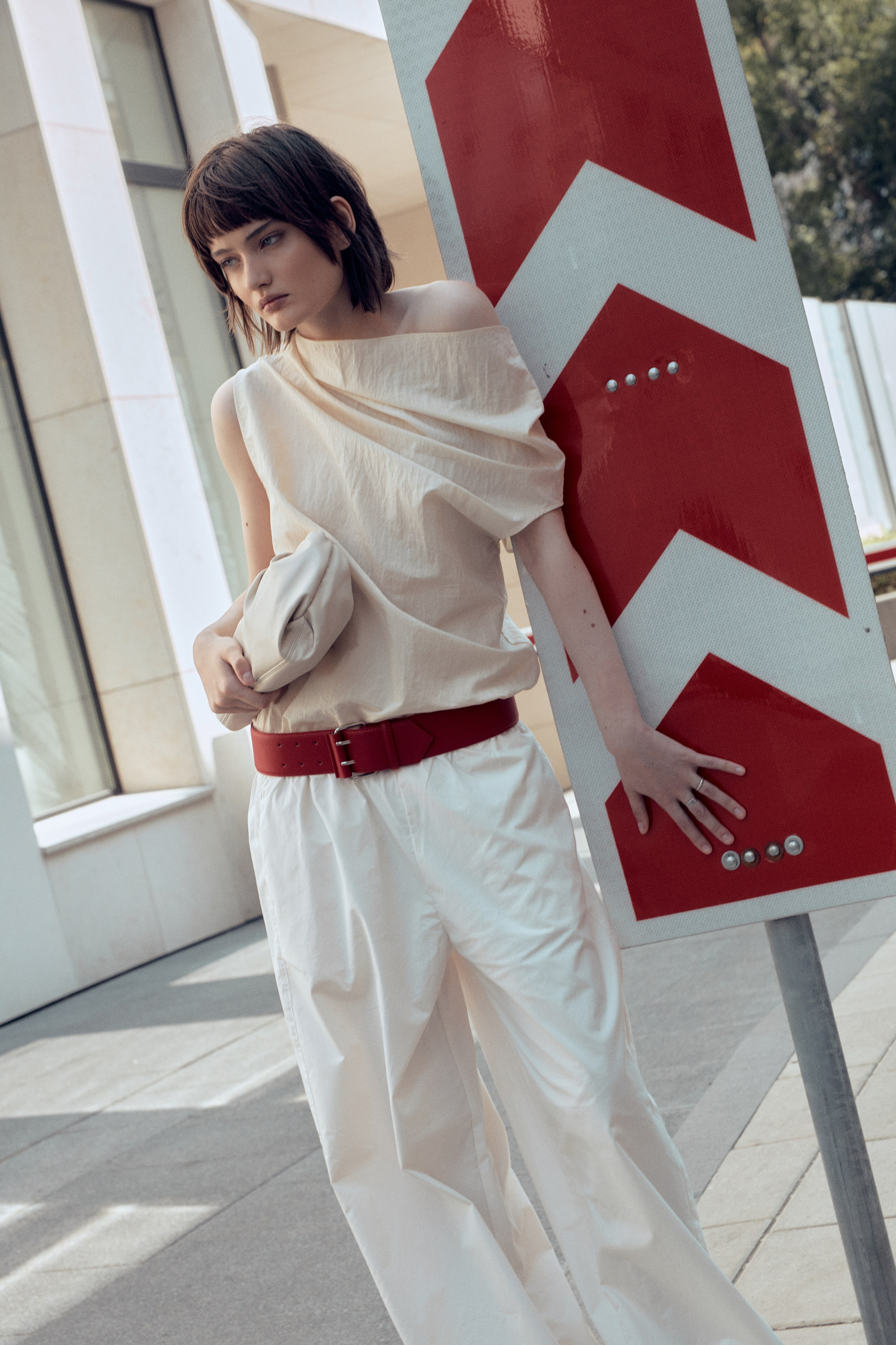 Street Fashion Tests. Фотограф для брендов в Москве