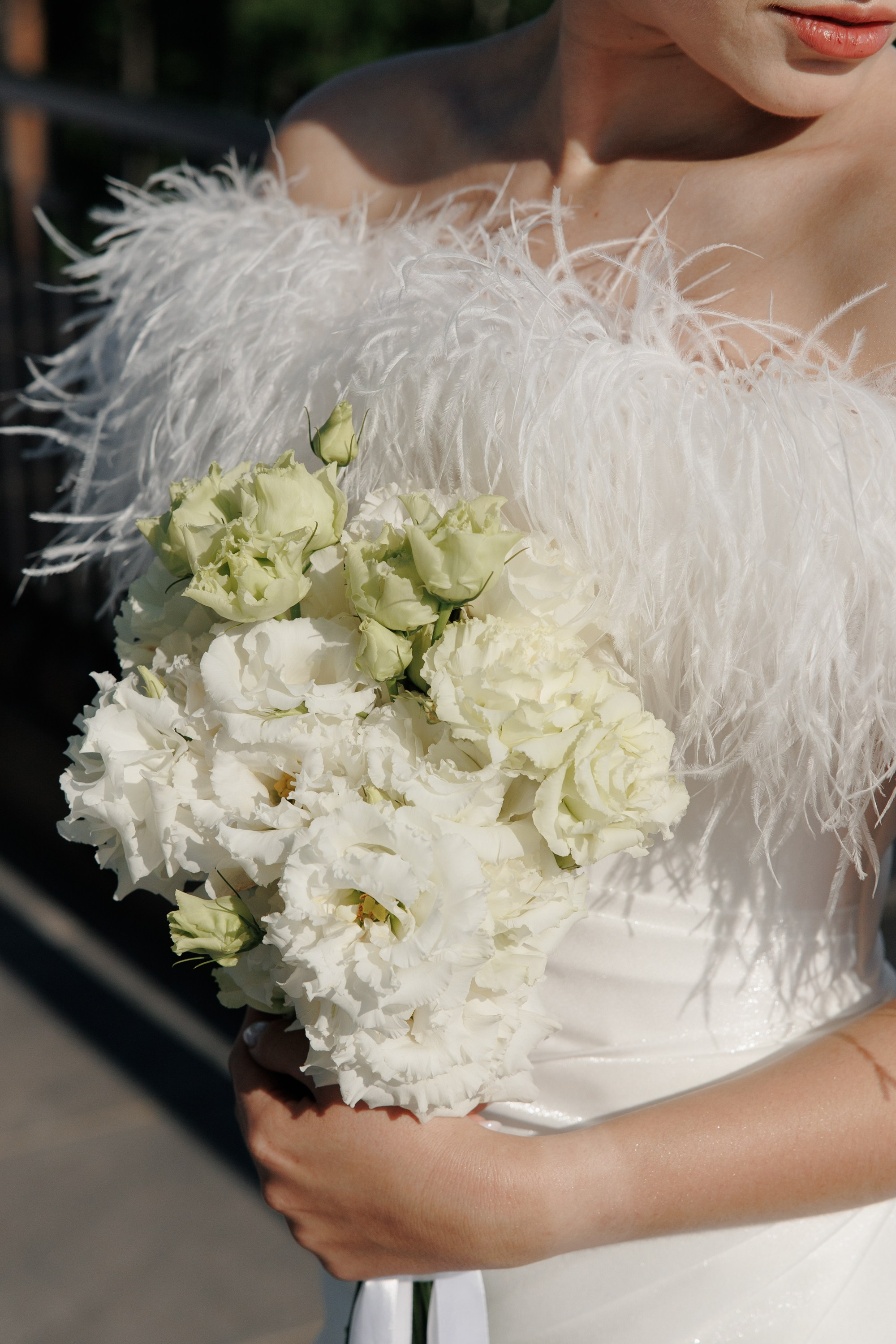 Дмитрий и Мария. Свадебный фотограф