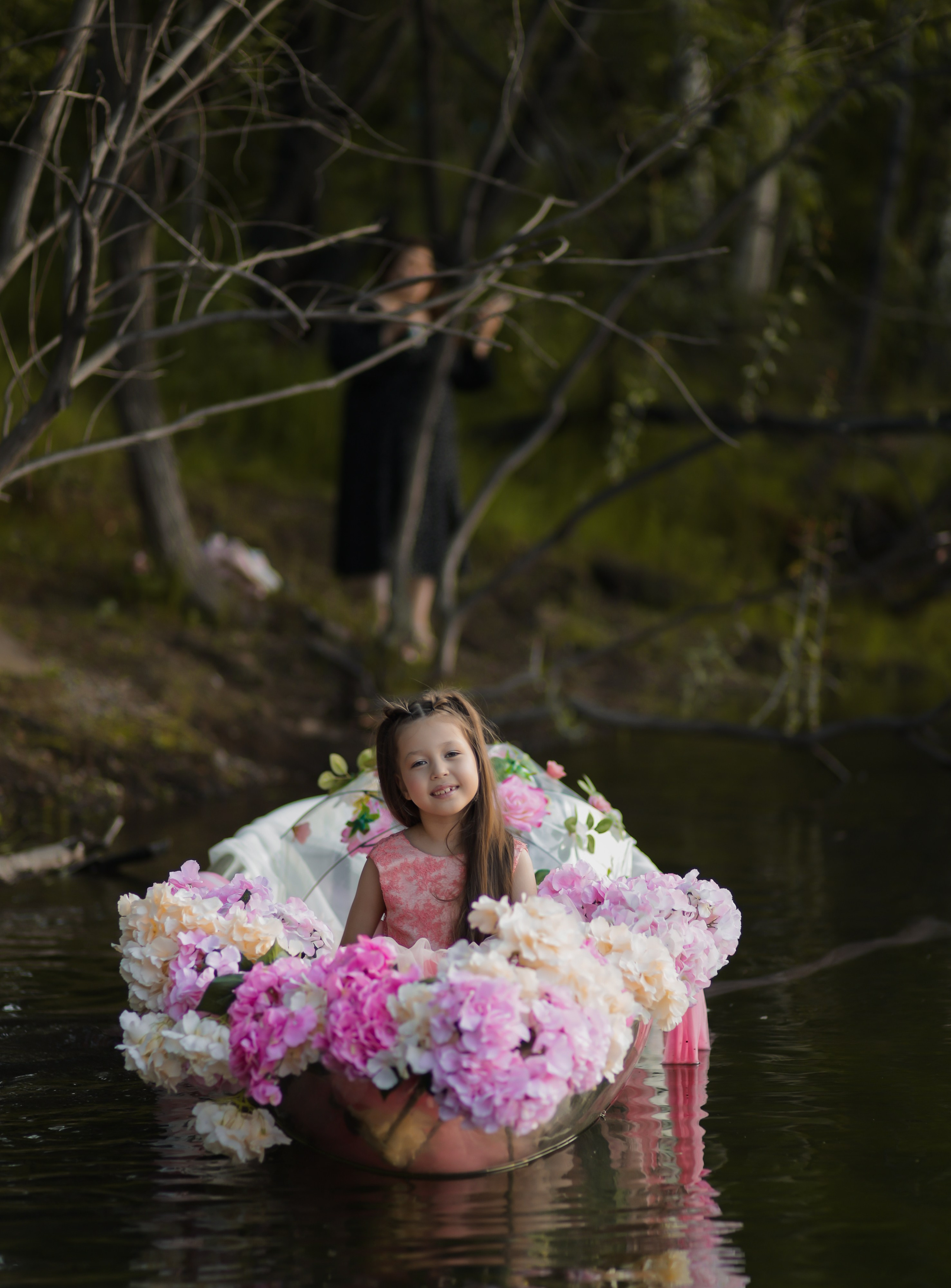 Фотопроект " Летняя прогулка». Little_Princess.38