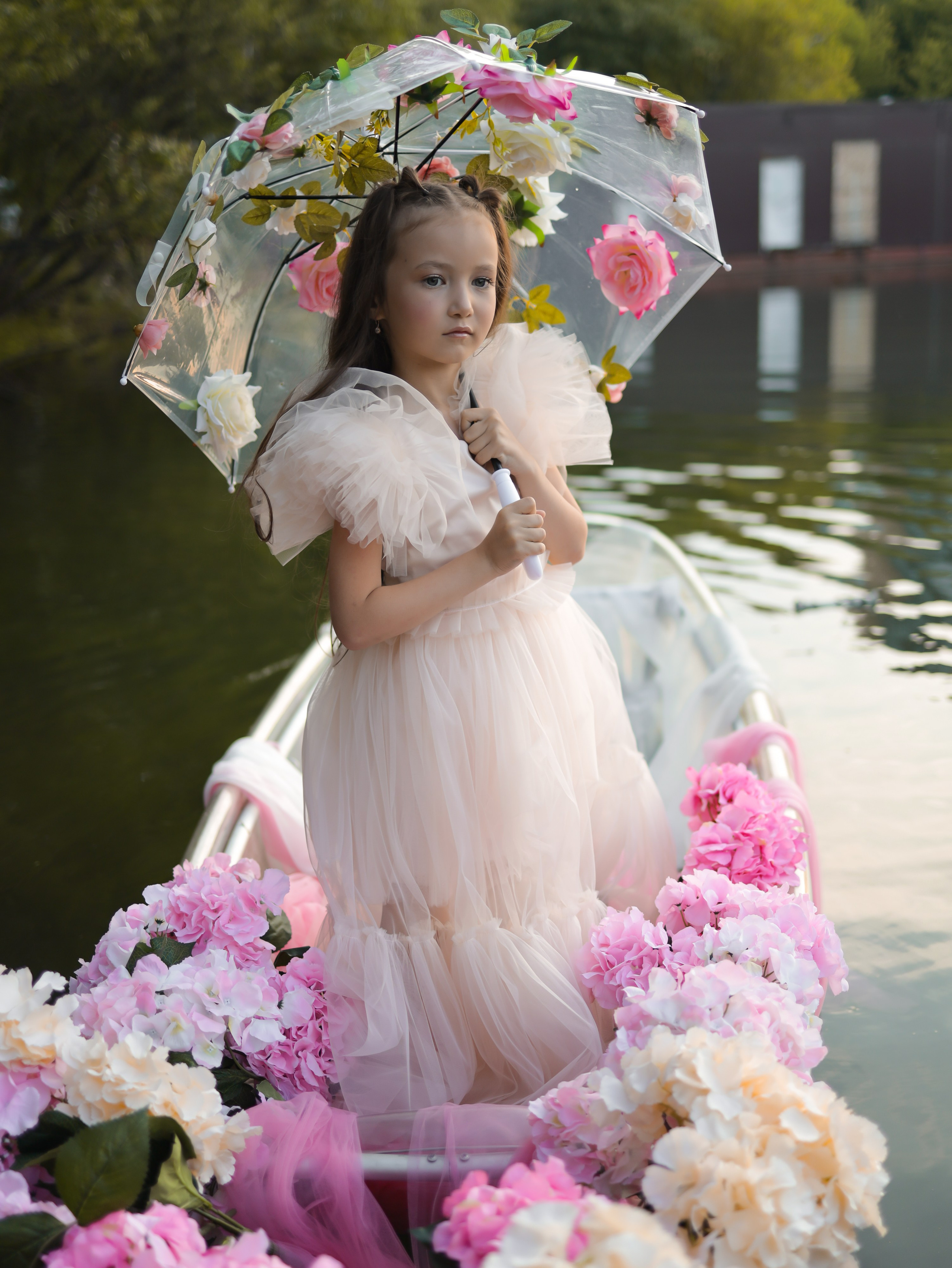 Фотопроект " Летняя прогулка». Little_Princess.38