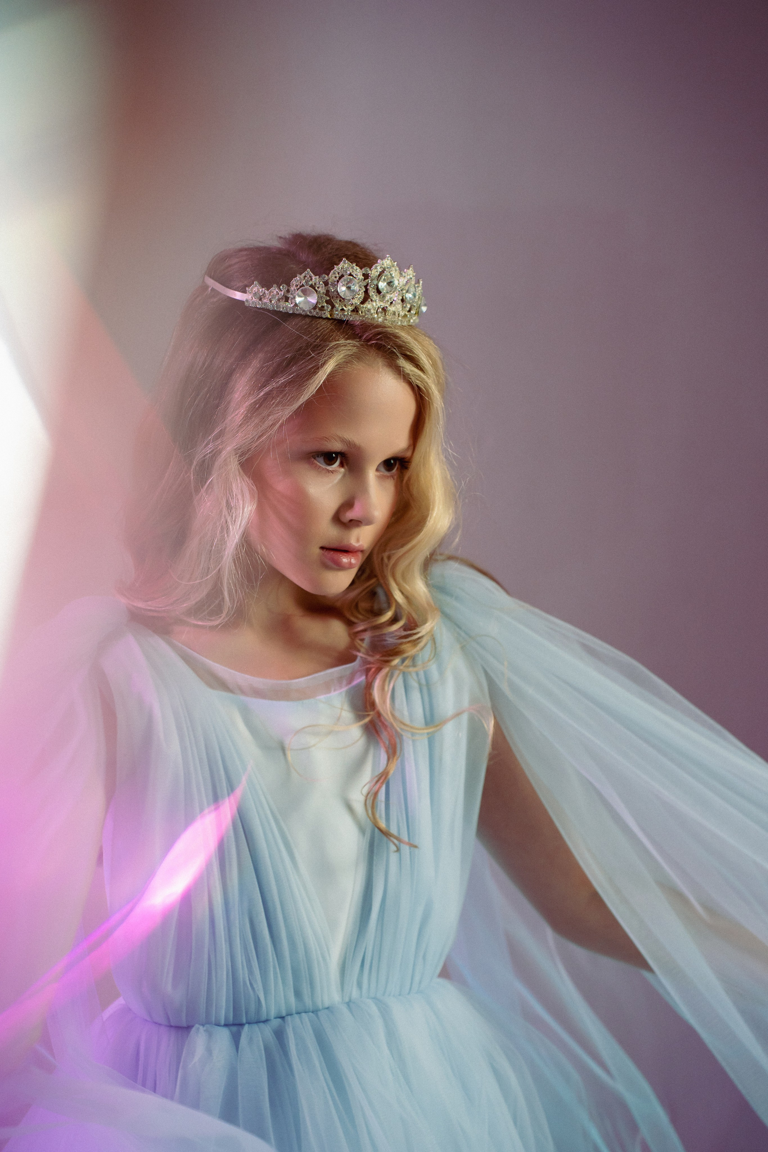 Фотопроект " Сияние ". Little_Princess.38