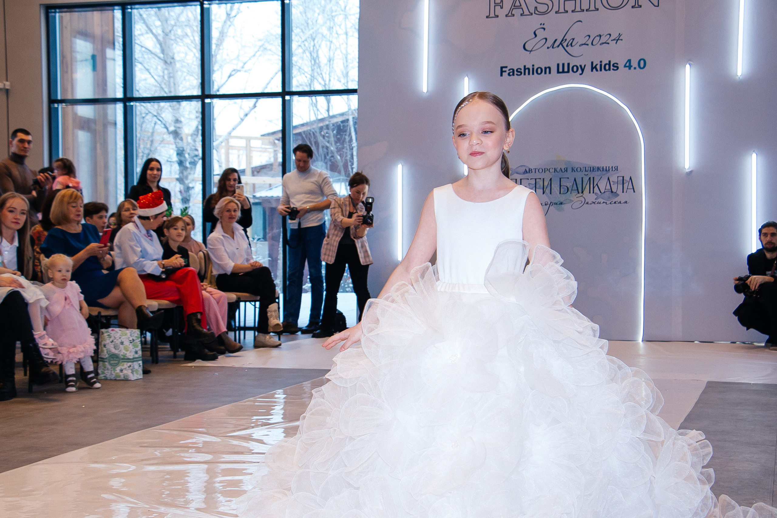 Фешен Ёлка 2024-2025. Little_Princess.38