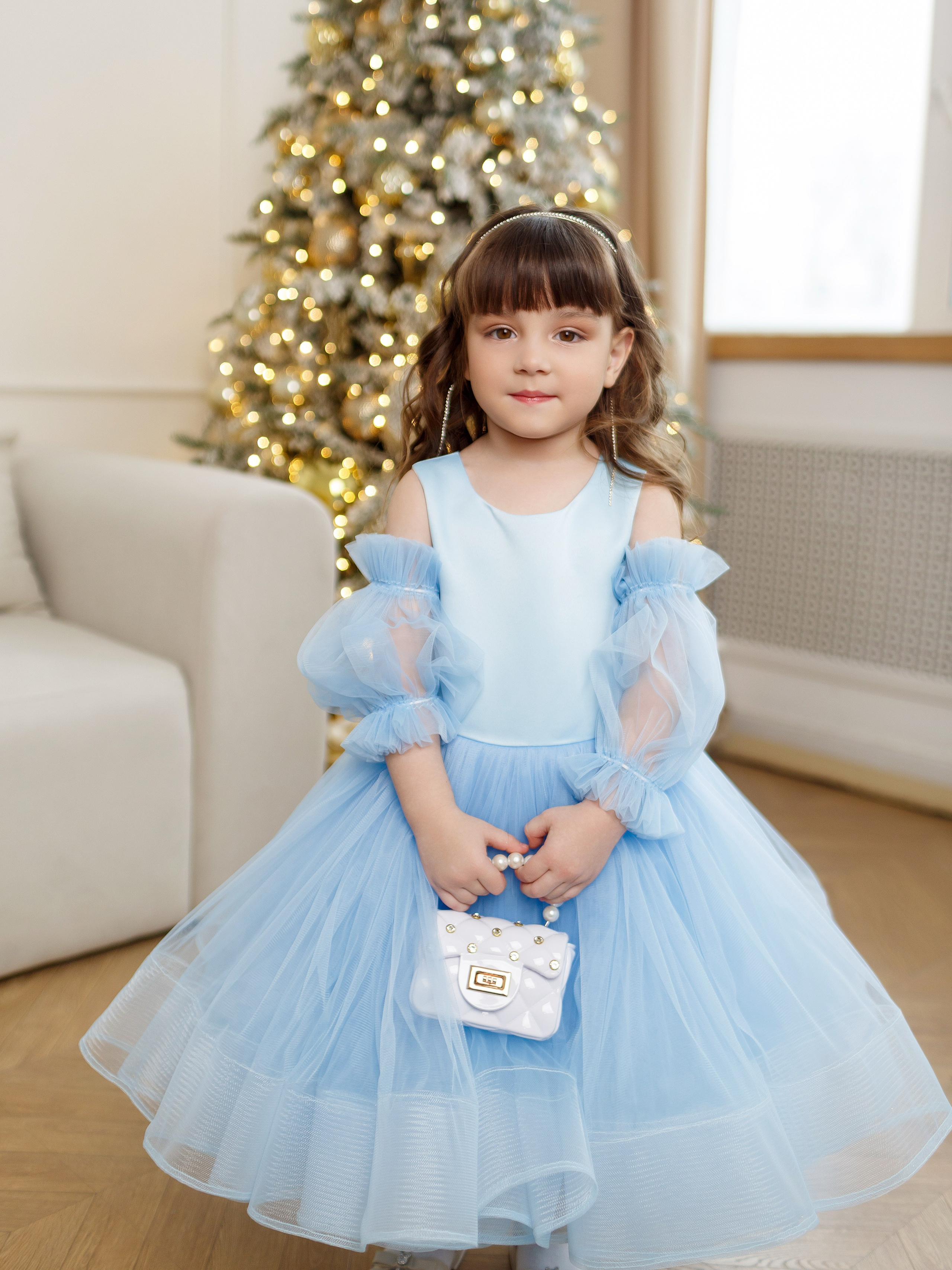 " новогодний ". Little_Princess.38