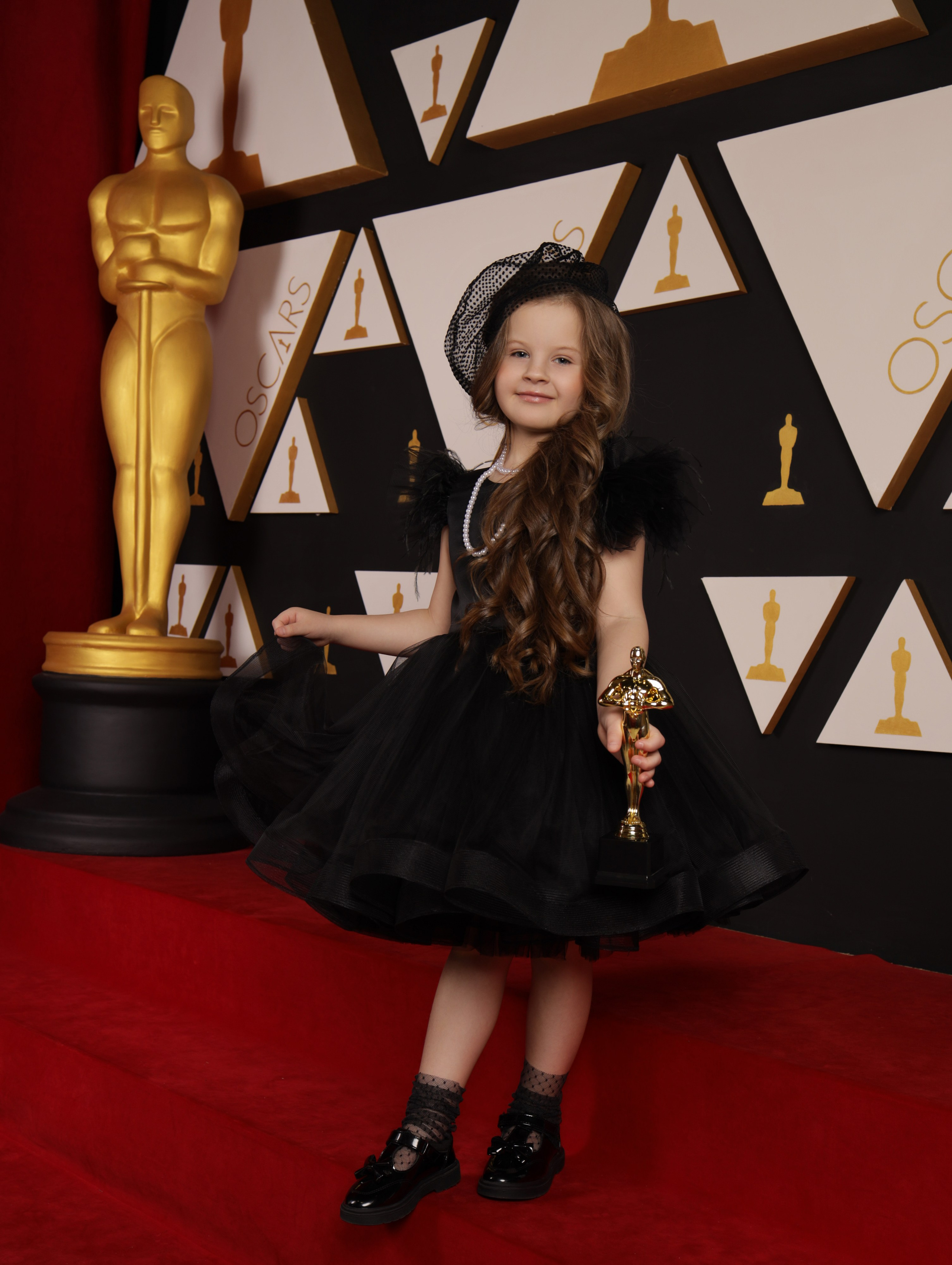 " Оскар ". Little_Princess.38