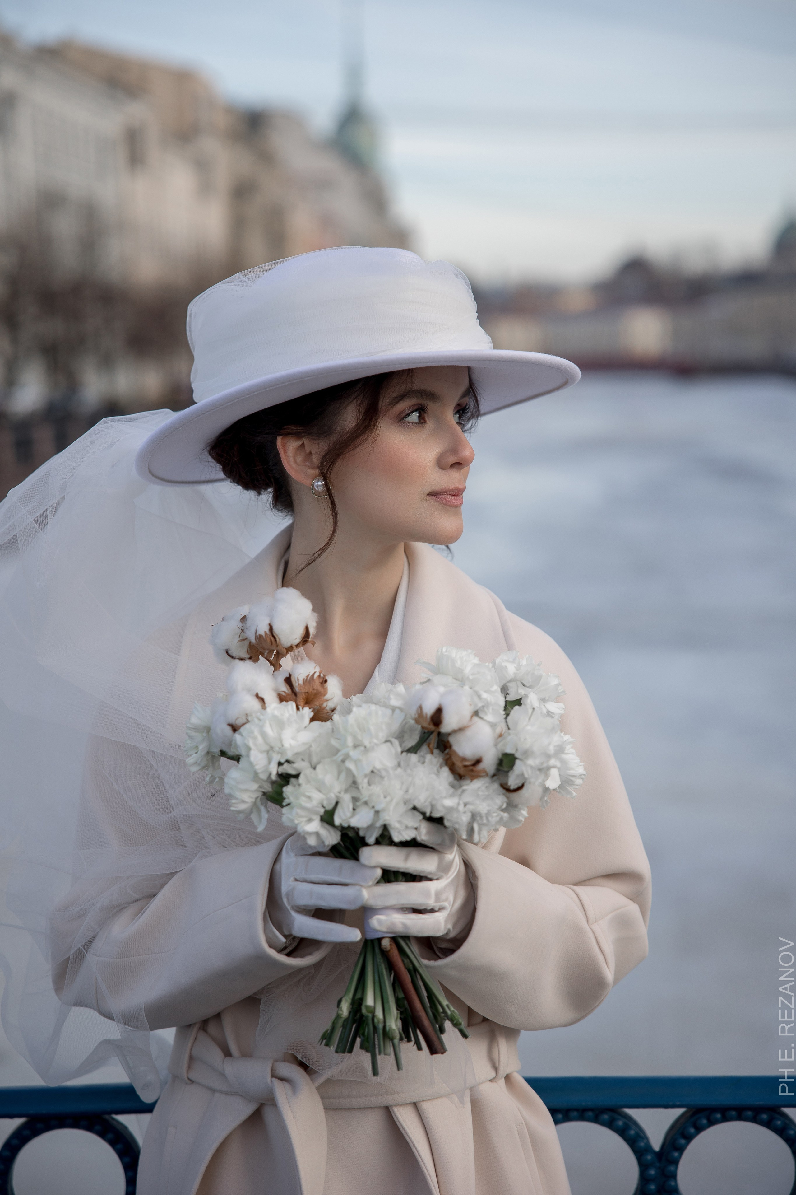 Роман и Анна. Свадебный и семейный фотограф Евгений Резанов