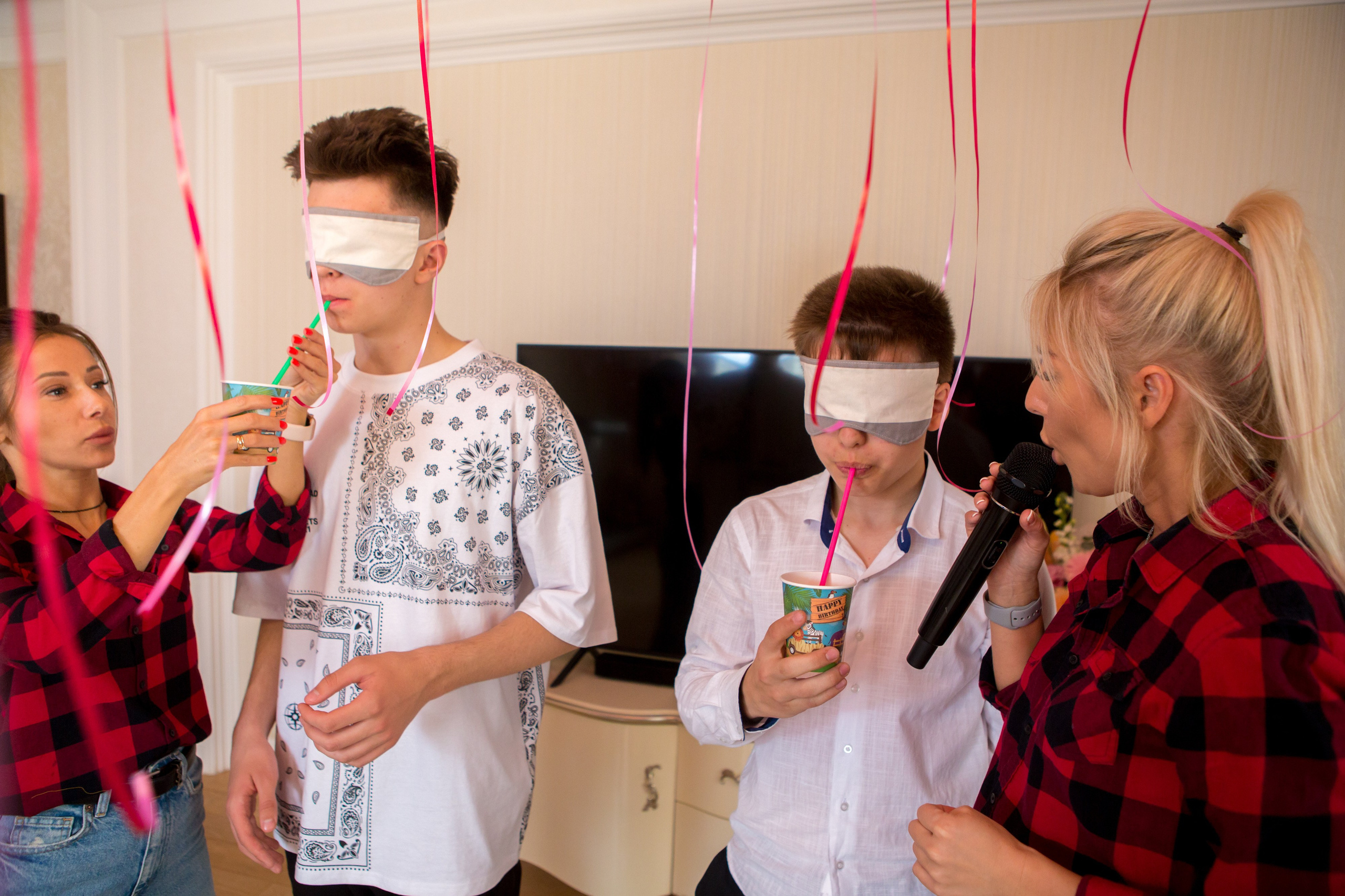 День Рождения Каролины, 16 лет!. Фотограф в Оренбурге. Профессиональный фотограф