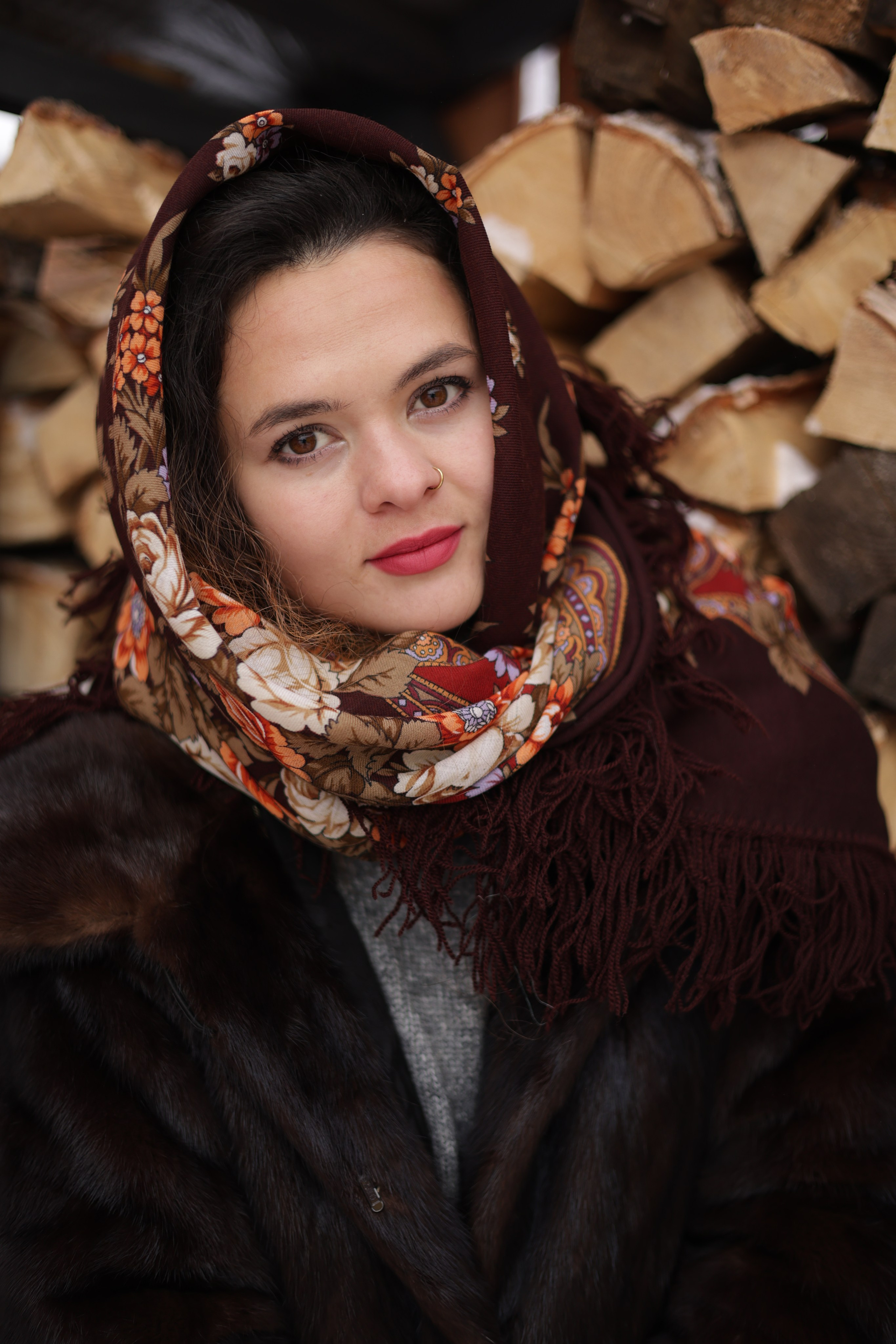 Суздаль. Сайт фотографа Ирины Аникановой