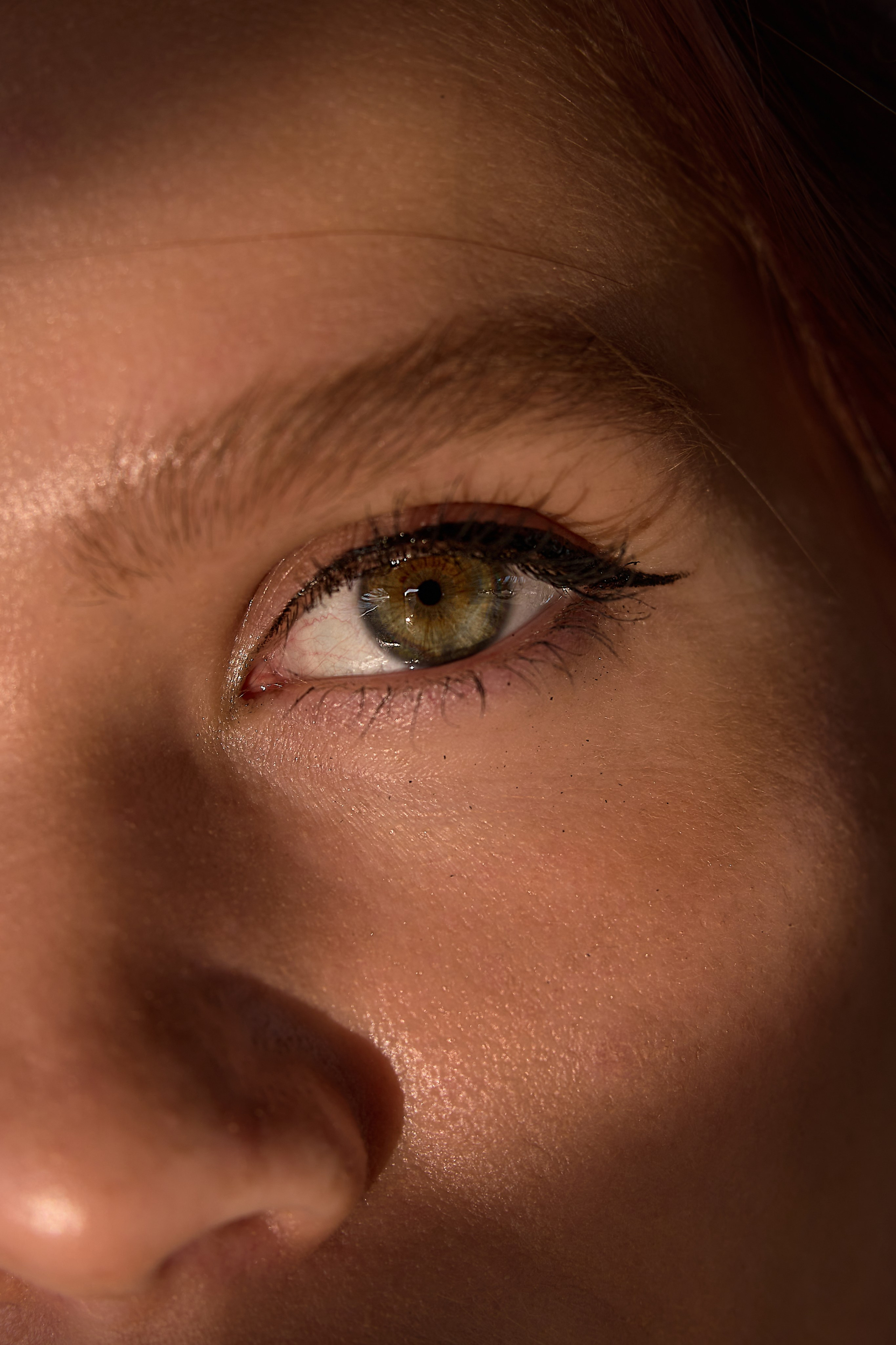 Пирс и Женя. Сергей Ирклиенко