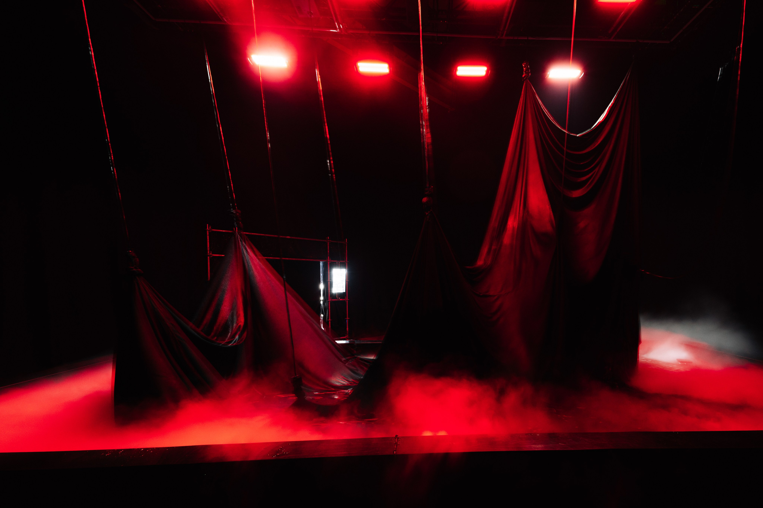 INTERVALS.EXHIBITION. @tomrus: Рустам Шагиморданов — фотограф