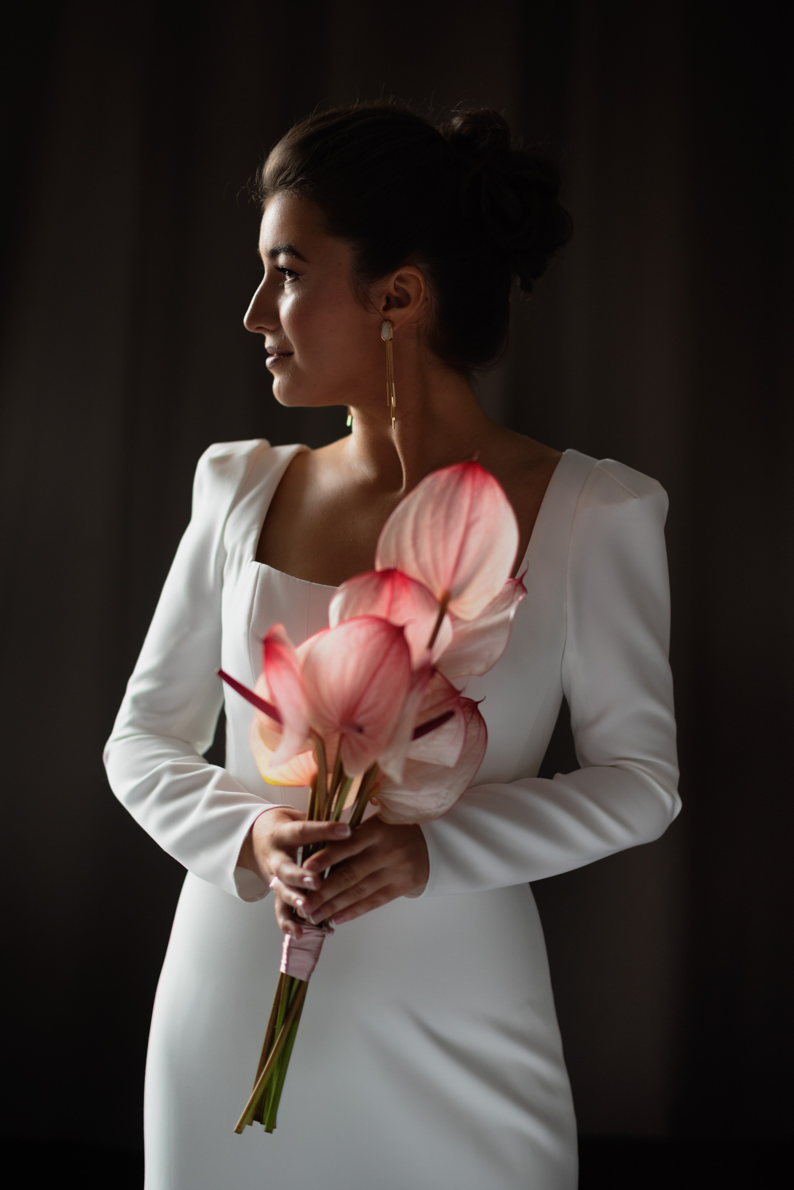 DITI Wedding. Wedding and Destination photographer Rustam Kalimullin