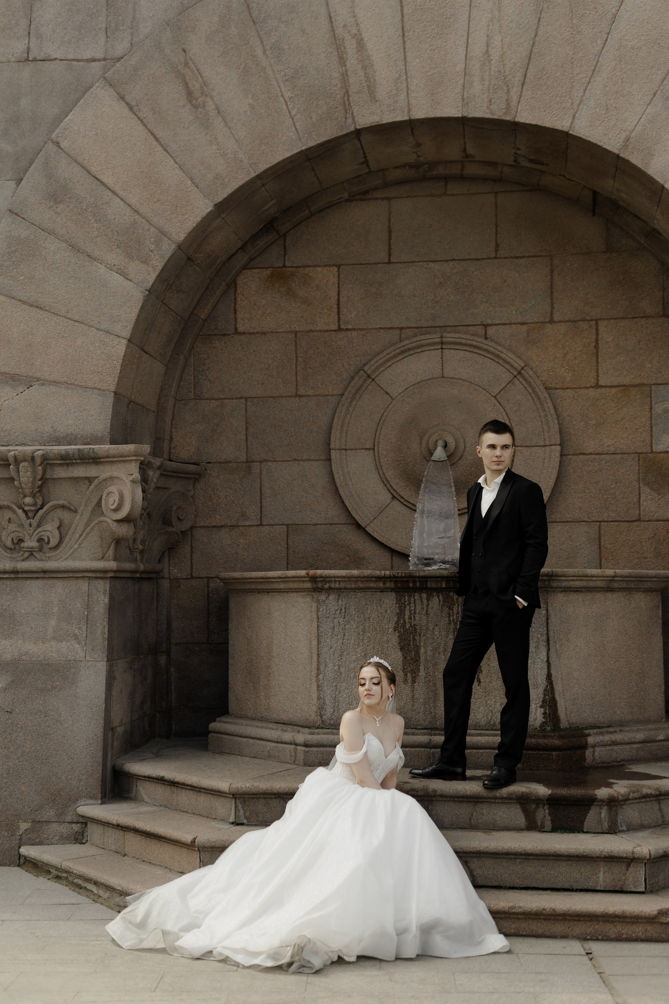 Свадьба Артёма и Ольги. Фотограф Кольчугино/Владимир/Москва Елизавета Иода