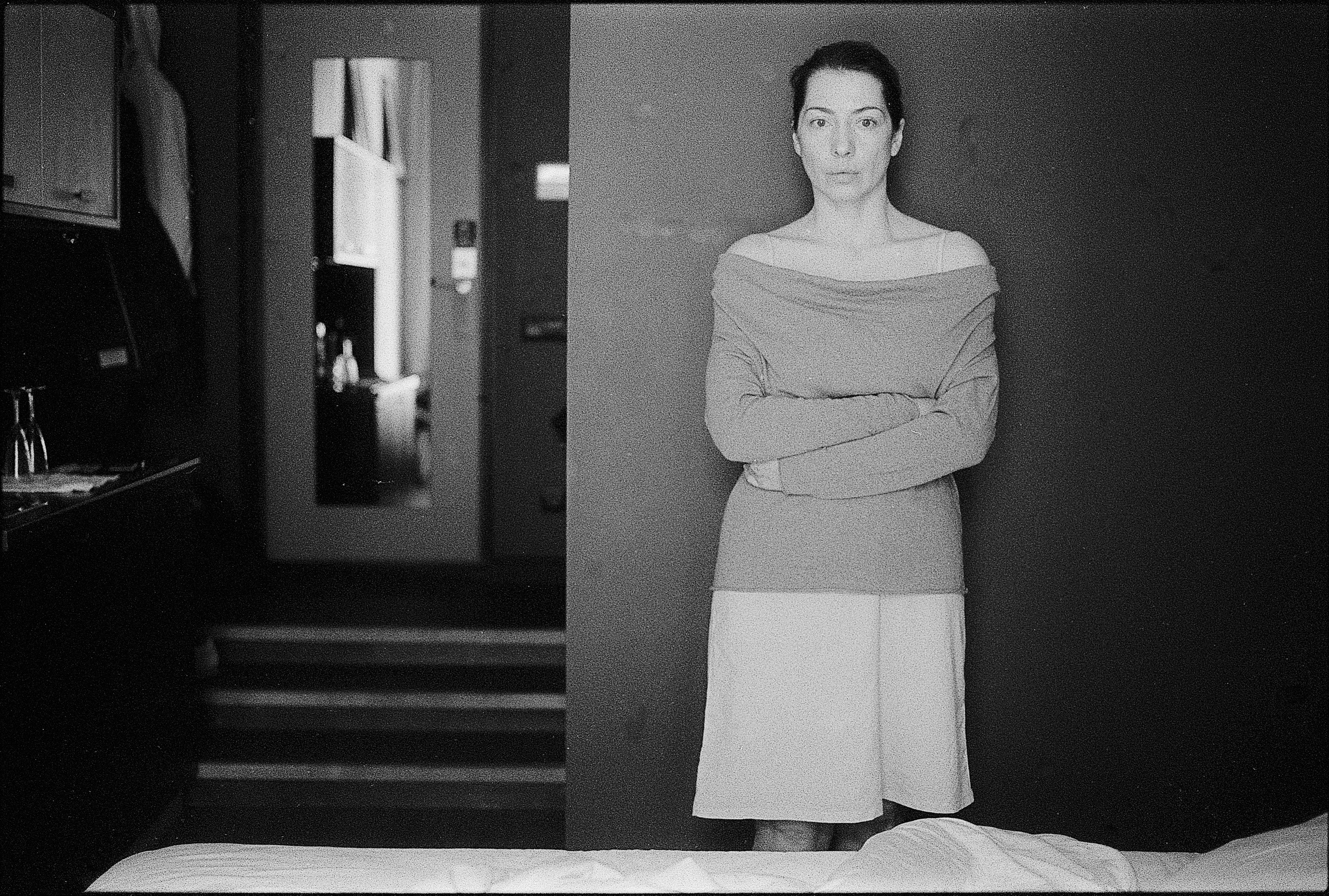 Особый взгляд на людей. Сергей Гаврилов, фотограф