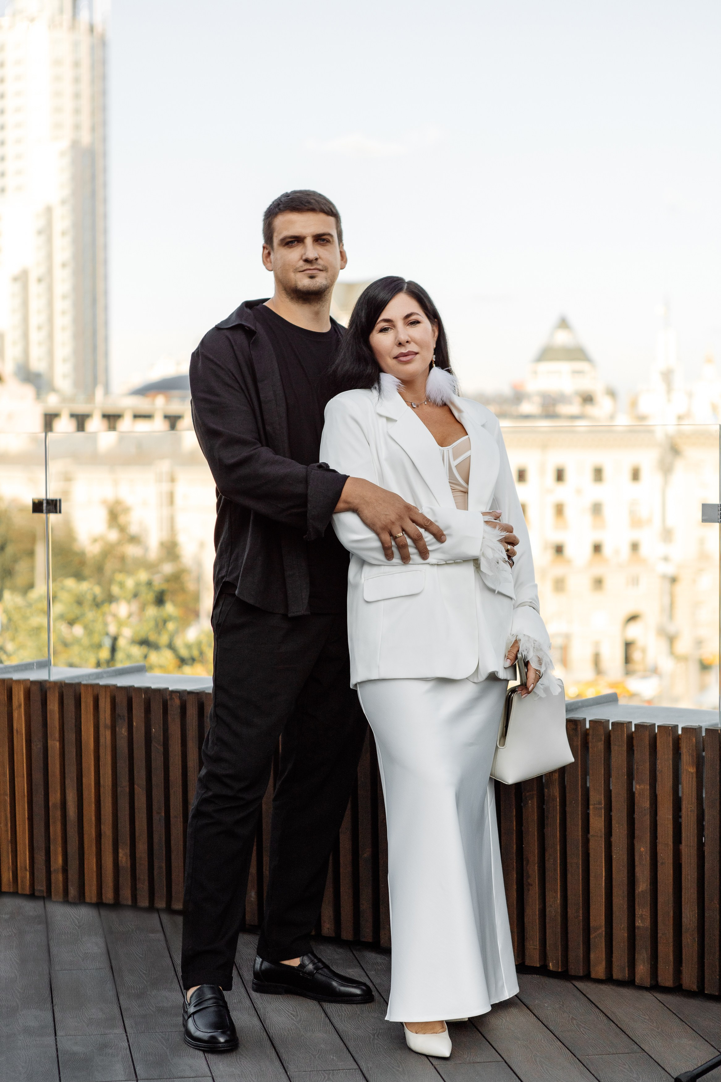 День Рождение Анастасии. Свадебный, репортажный фотограф в Москве Татьяна Семина