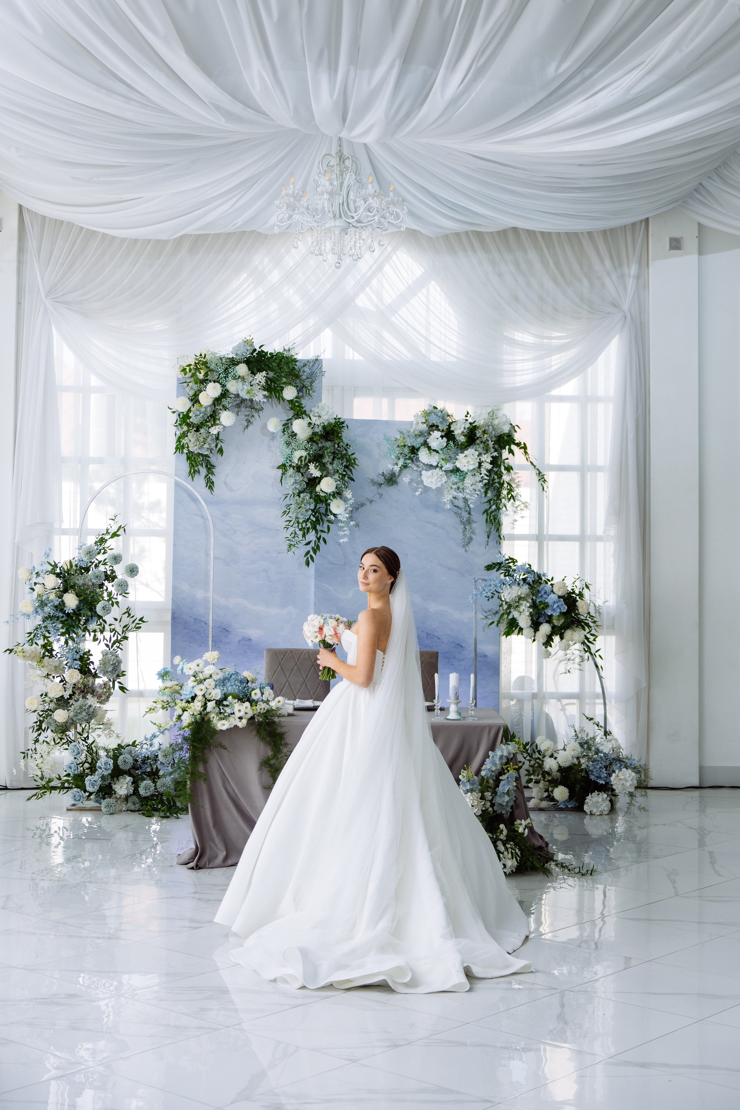 Свадьба Кирилла и Евы