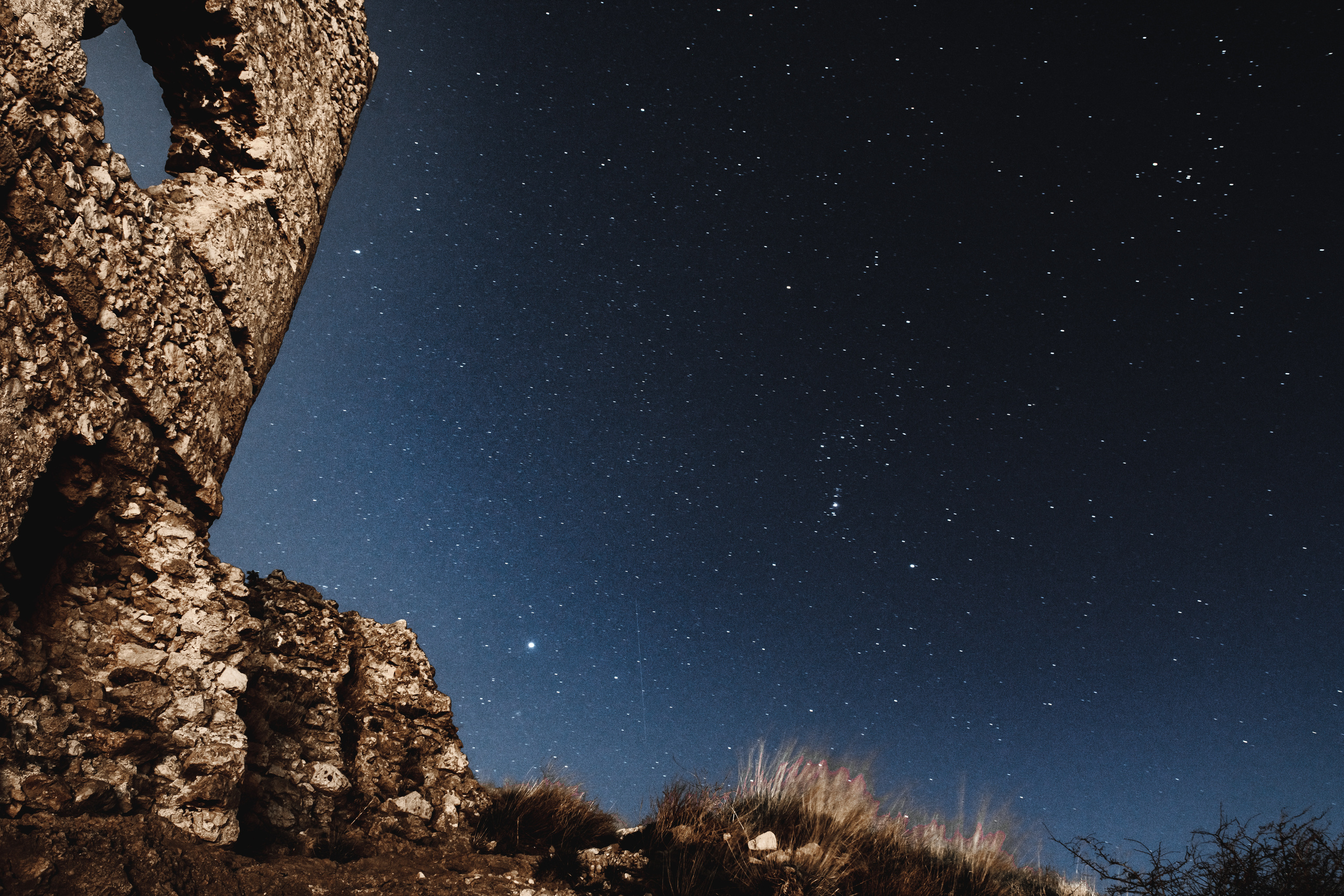 Крым 2019. Фотограф Илья Солдаткин