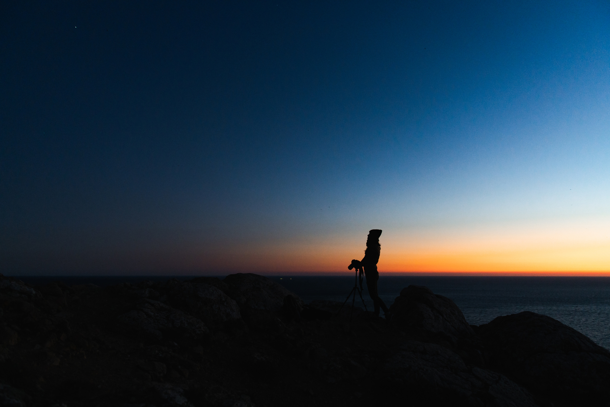 Крым 2019. Фотограф Илья Солдаткин