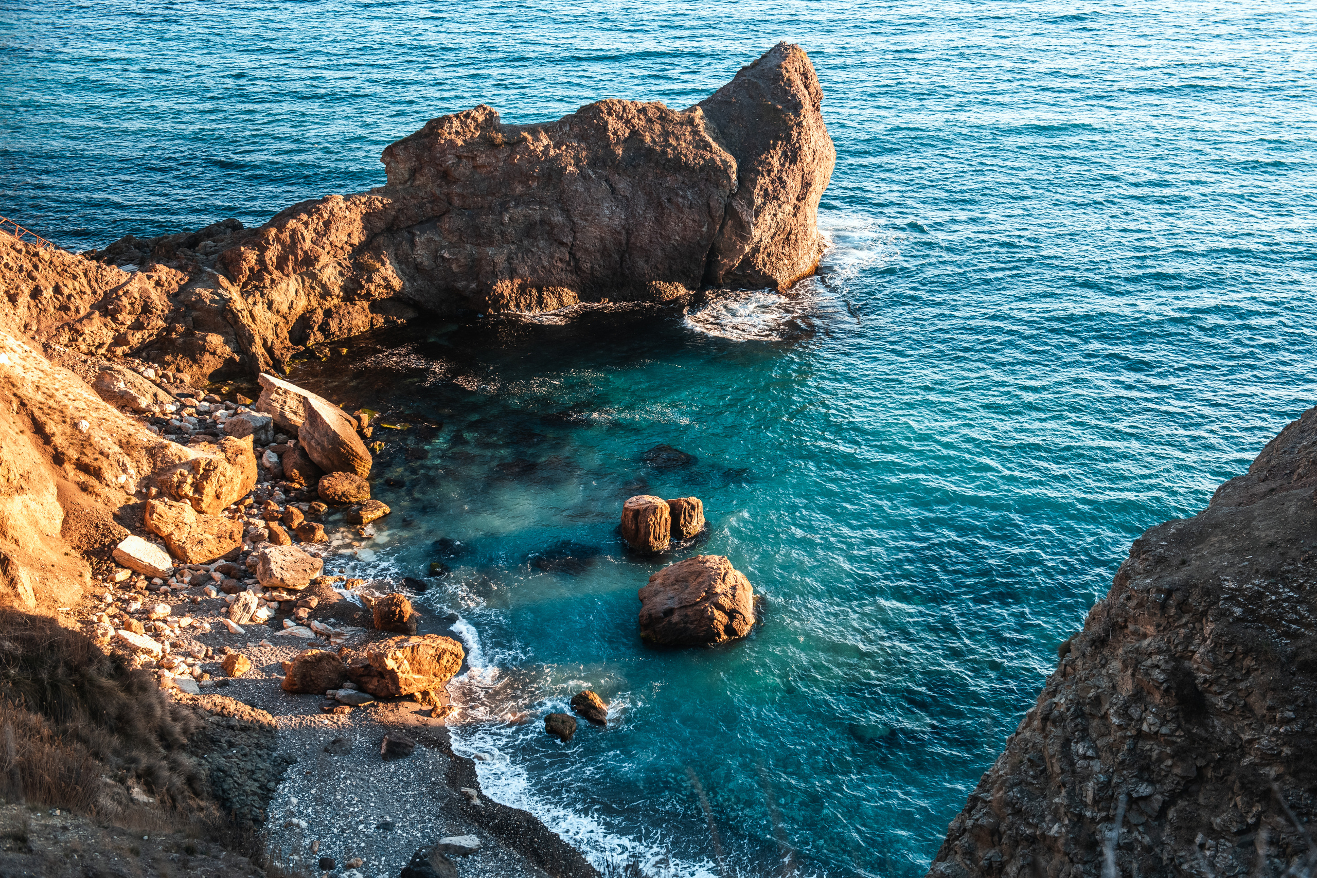 Крым 2019. Фотограф Илья Солдаткин