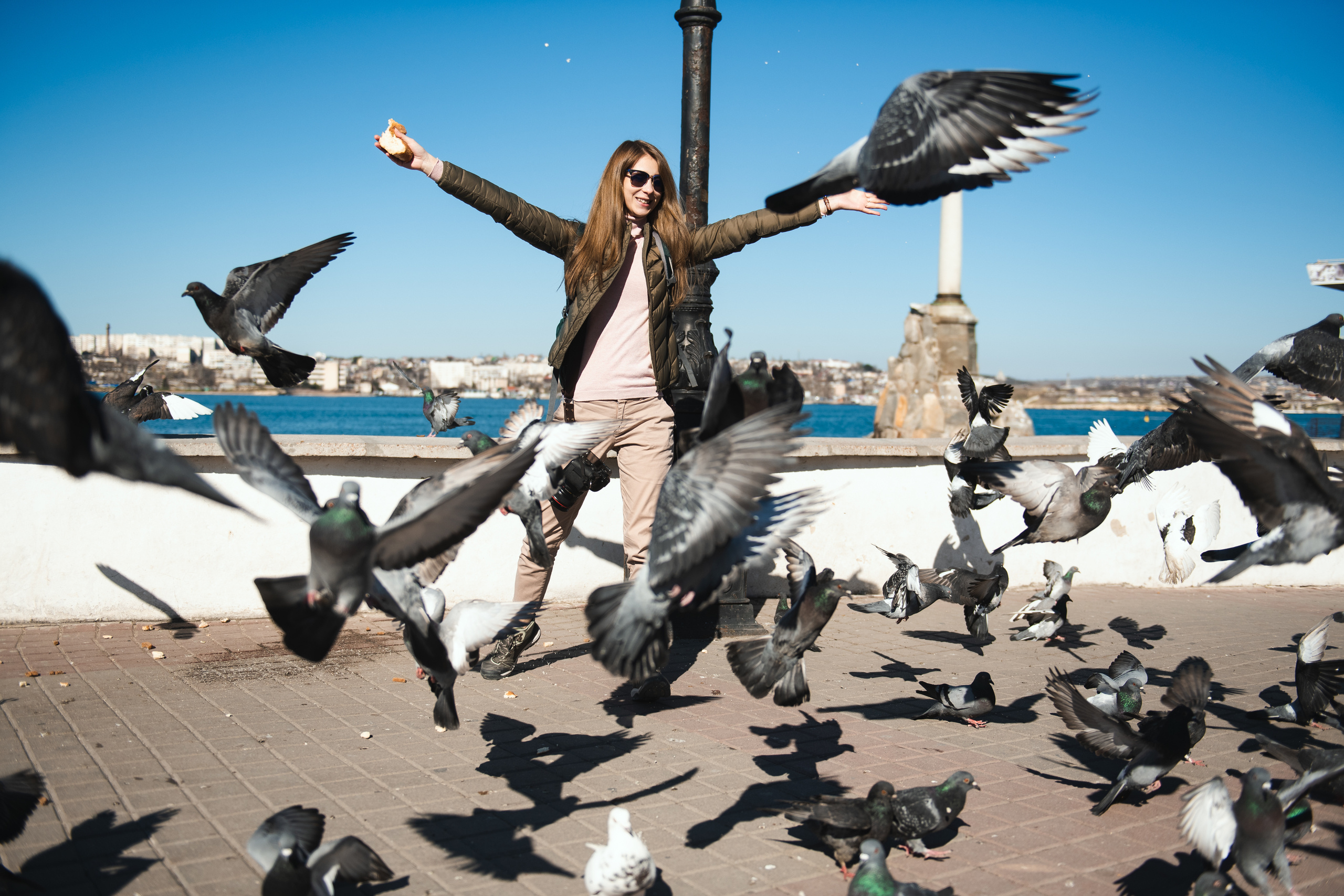 Крым 2019. Фотограф Илья Солдаткин