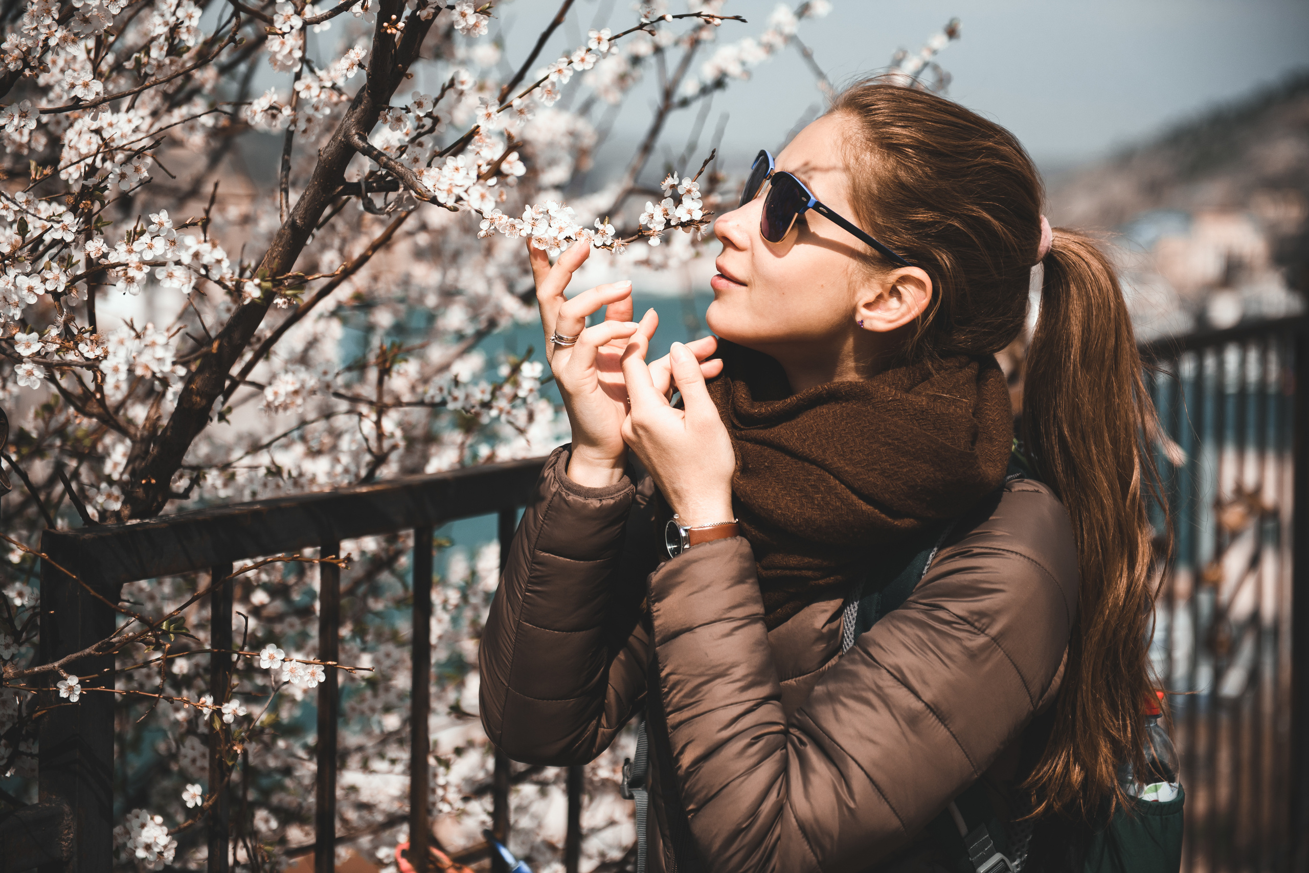 Крым 2019. Фотограф Илья Солдаткин