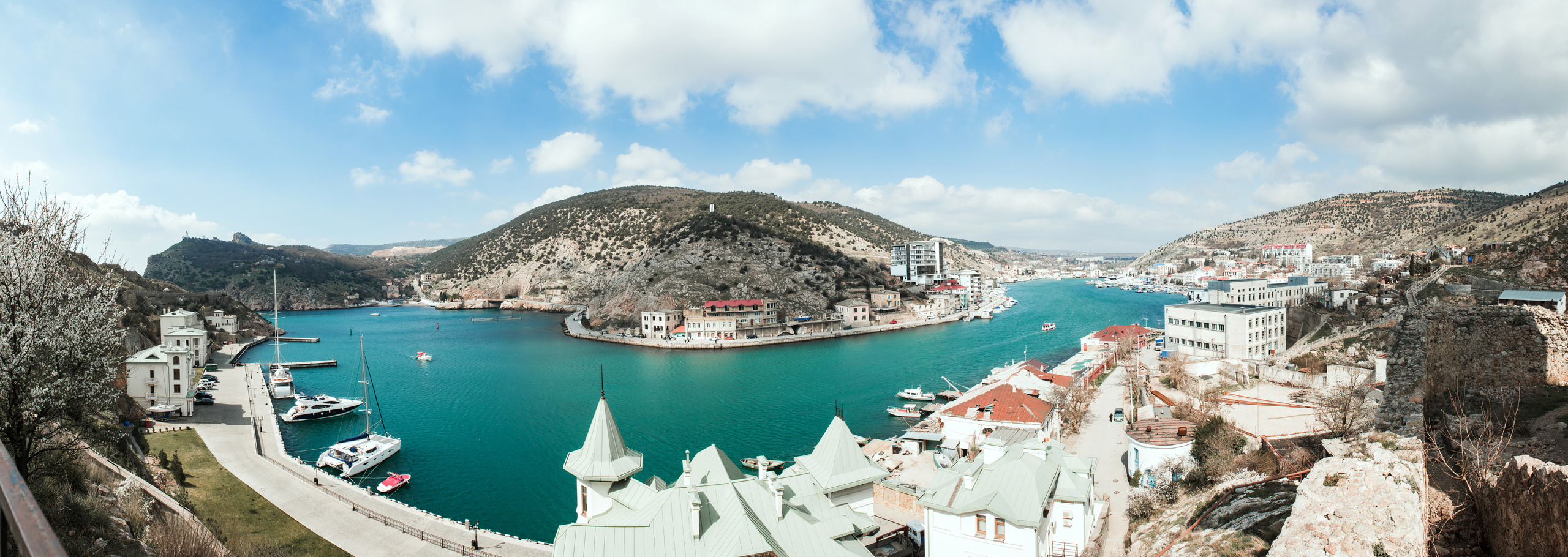 Крым 2019. Фотограф Илья Солдаткин