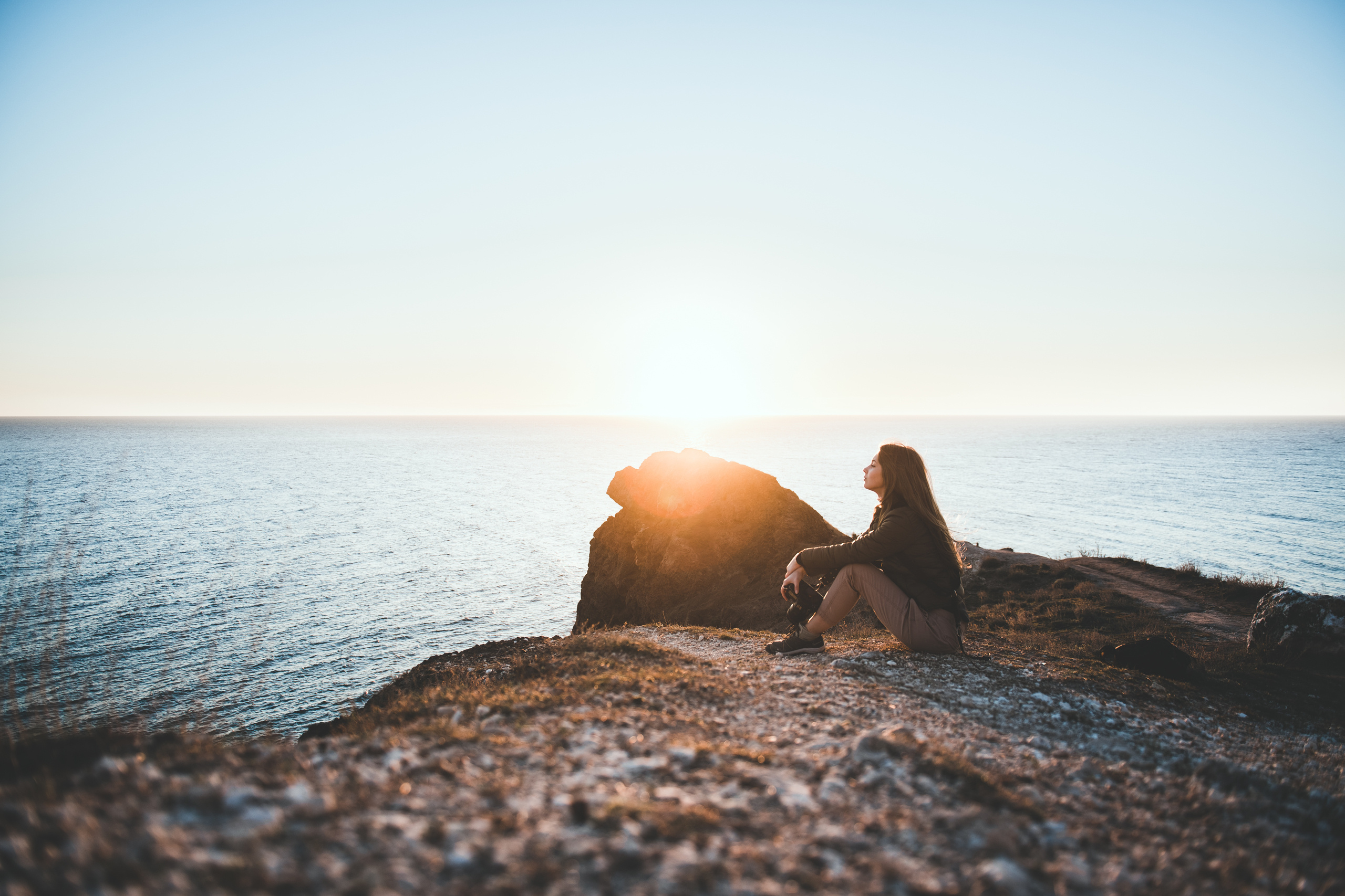 Крым 2019. Фотограф Илья Солдаткин