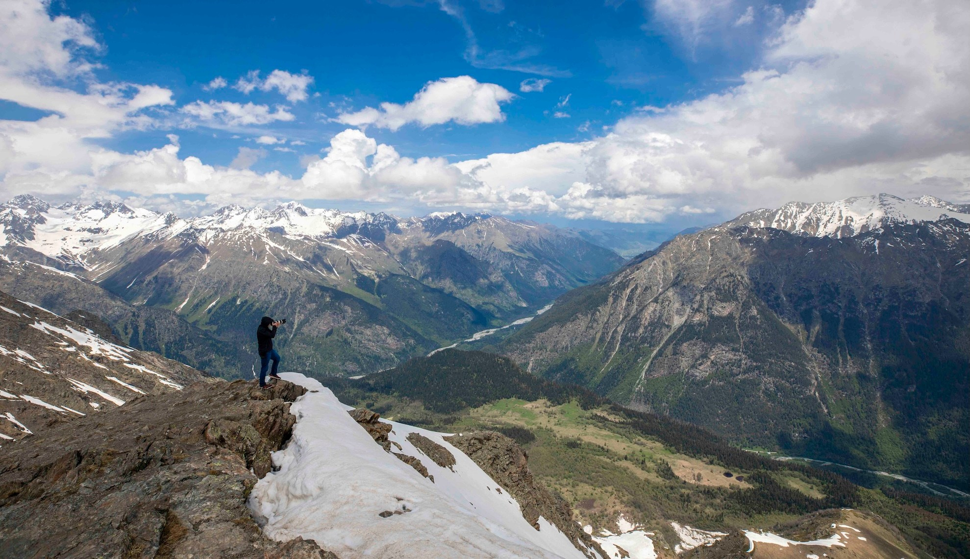 Фото о жизни