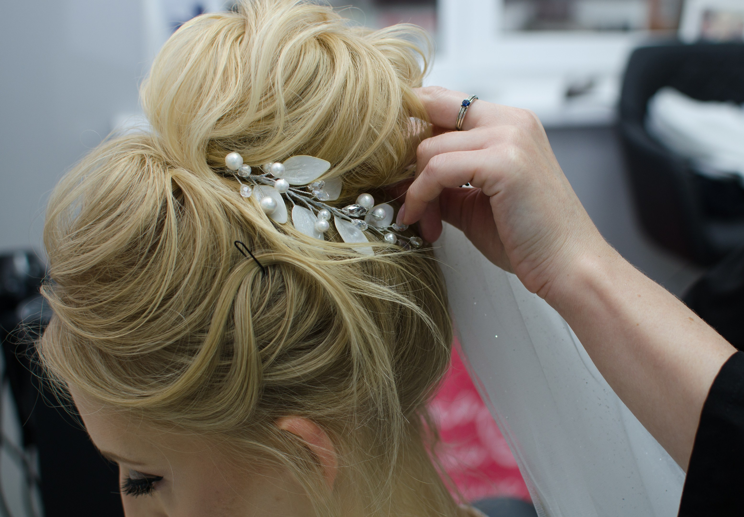 Сборы невесты. Фотограф Тверь|Москва|Волоколамск| Отт Кристина