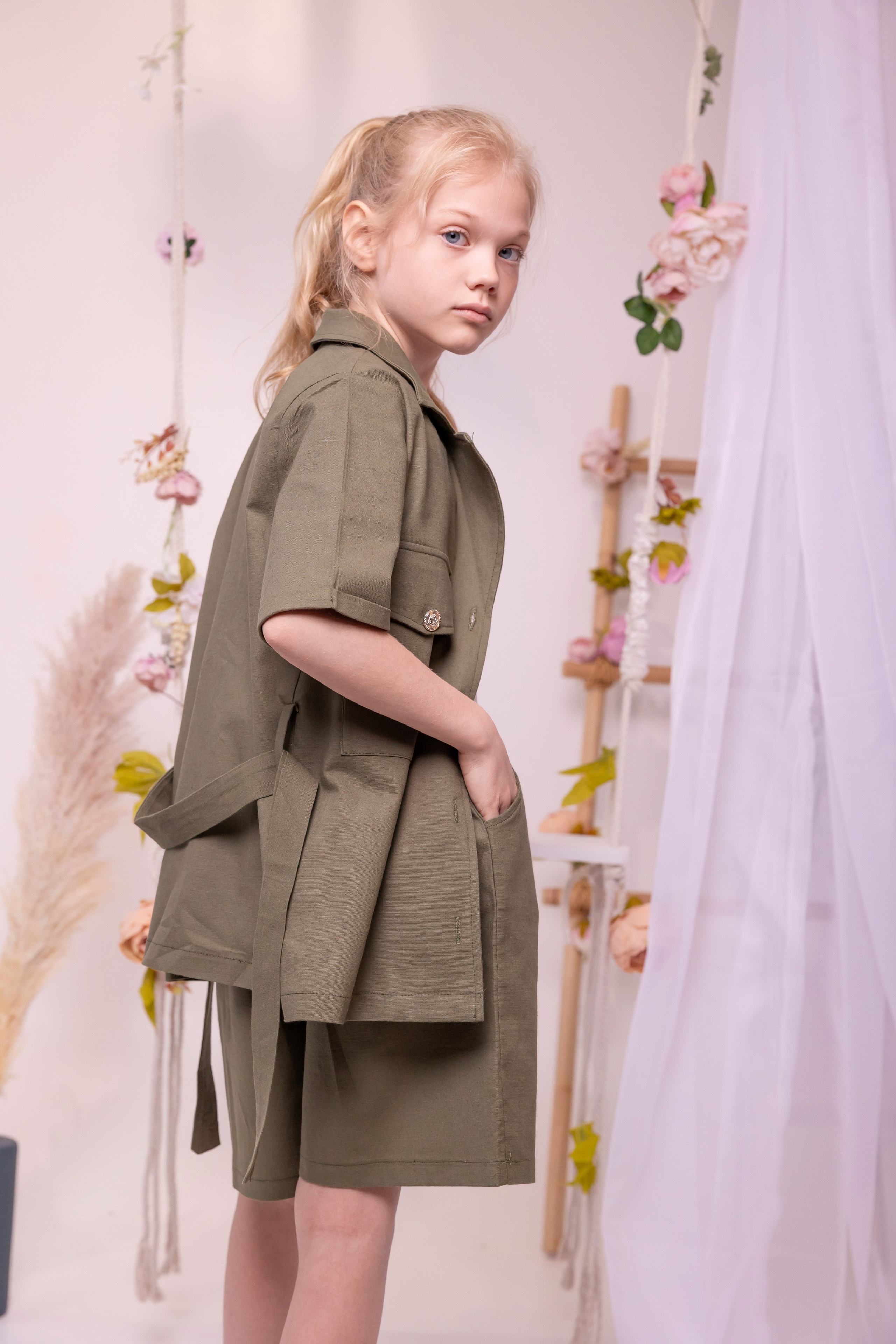 Лизавета. Сказочный фотограф для Вас и Вашей семьи