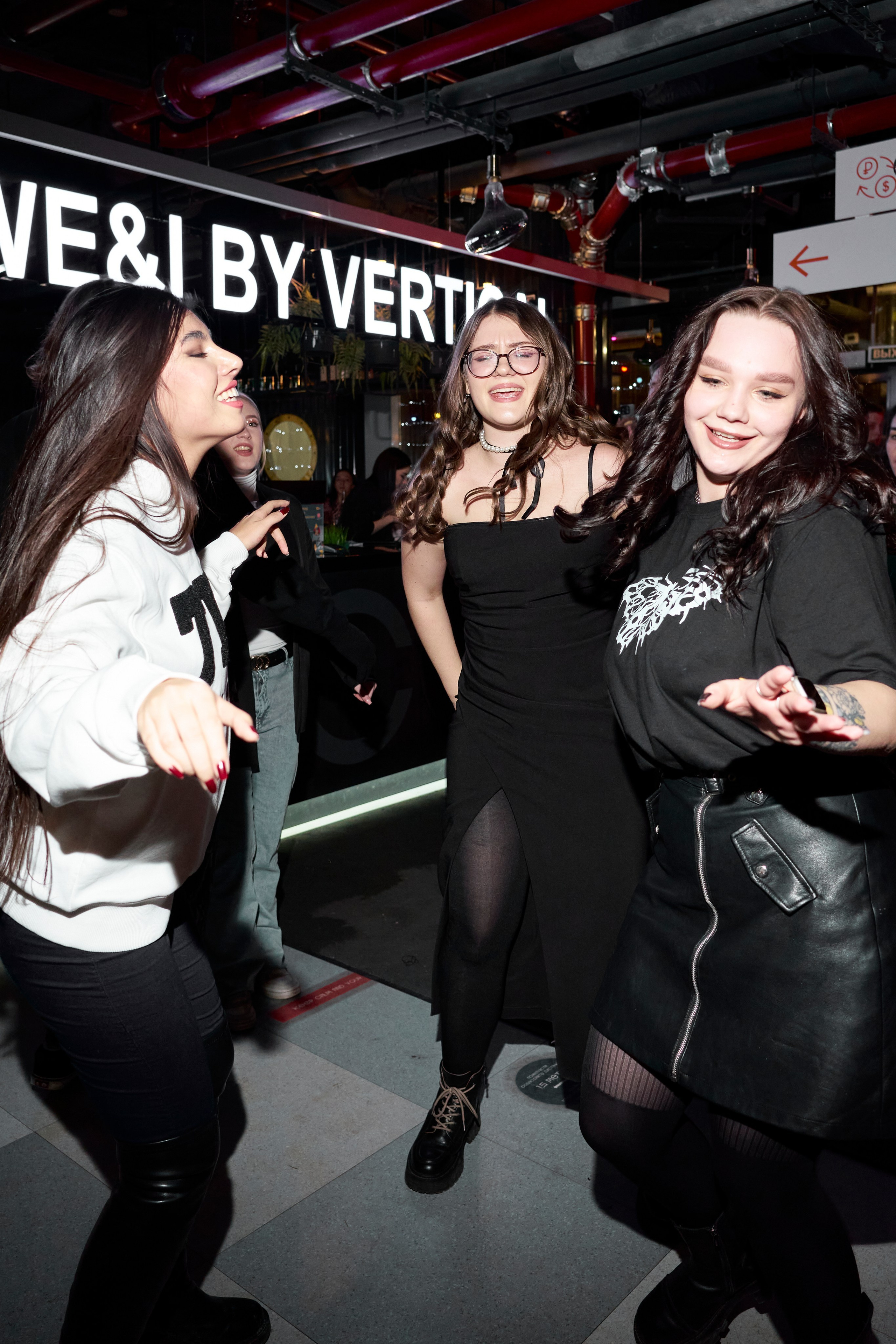 We&I Hotel Happy New Year. Коммерческий и репортажный фотограф в Санкт-Петербурге — Туся Сушка