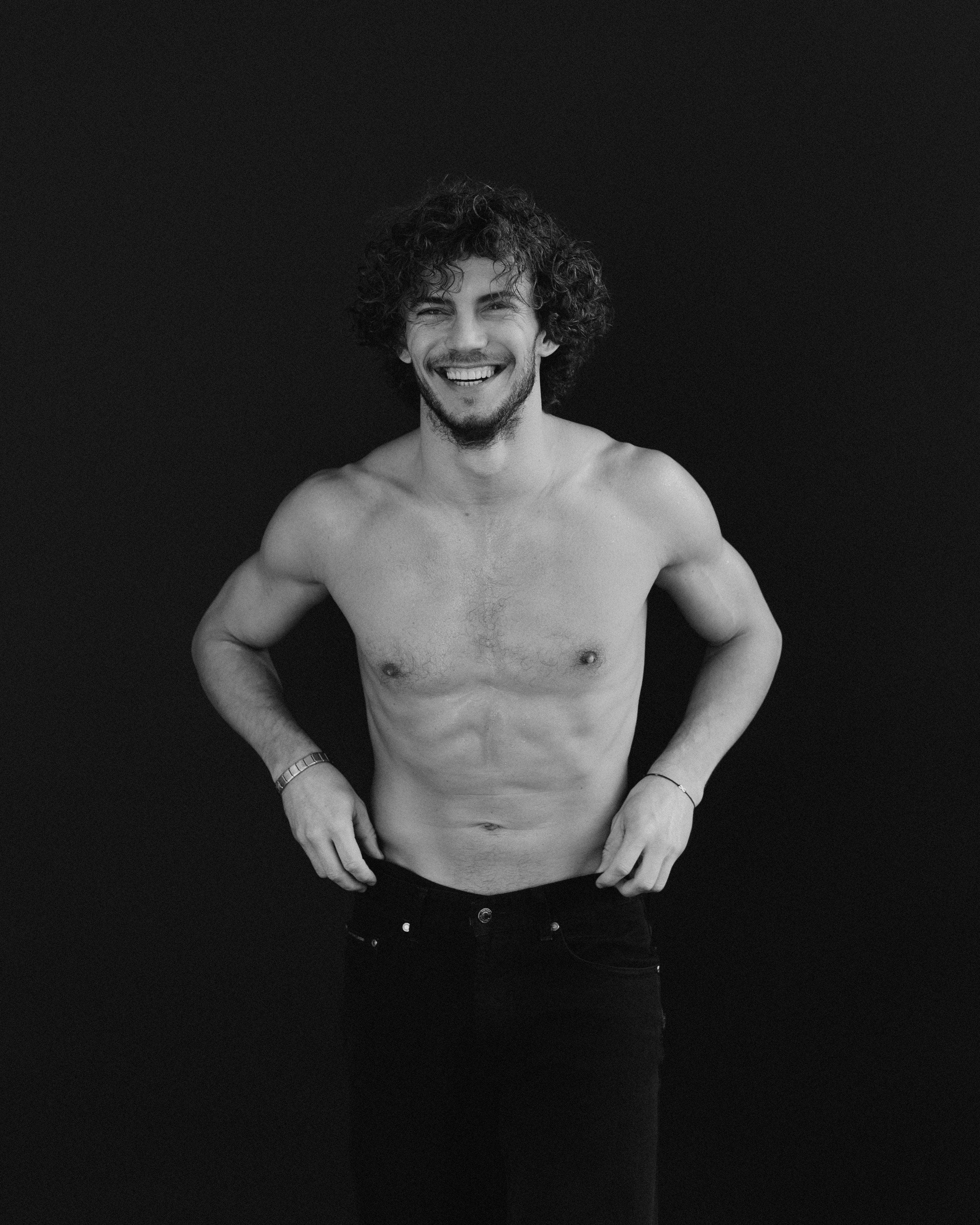 Дима. Фотограф Rockeroleg