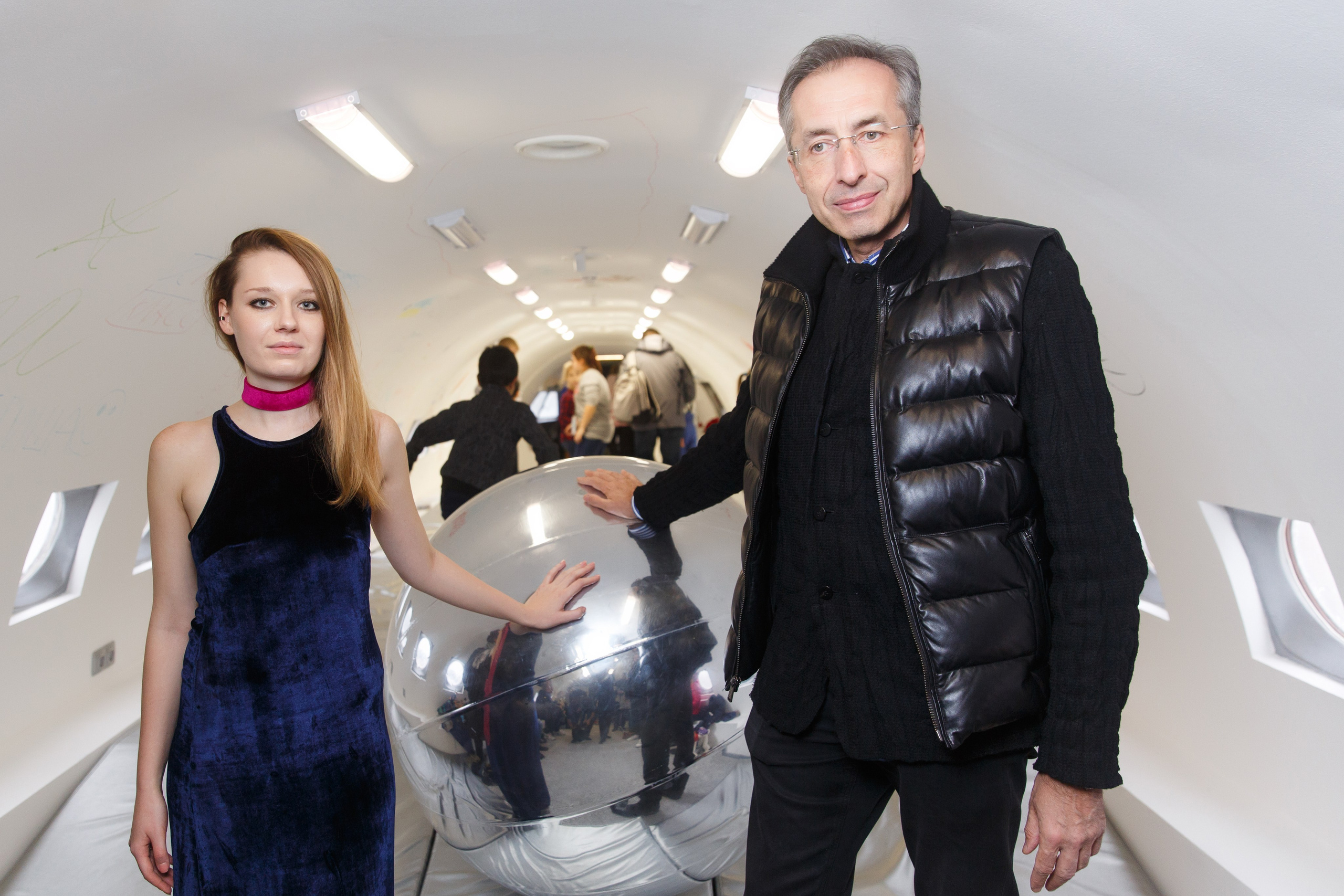 76. Фотограф Недорез Александр в Москве. Репортаж на ваших мероприятиях