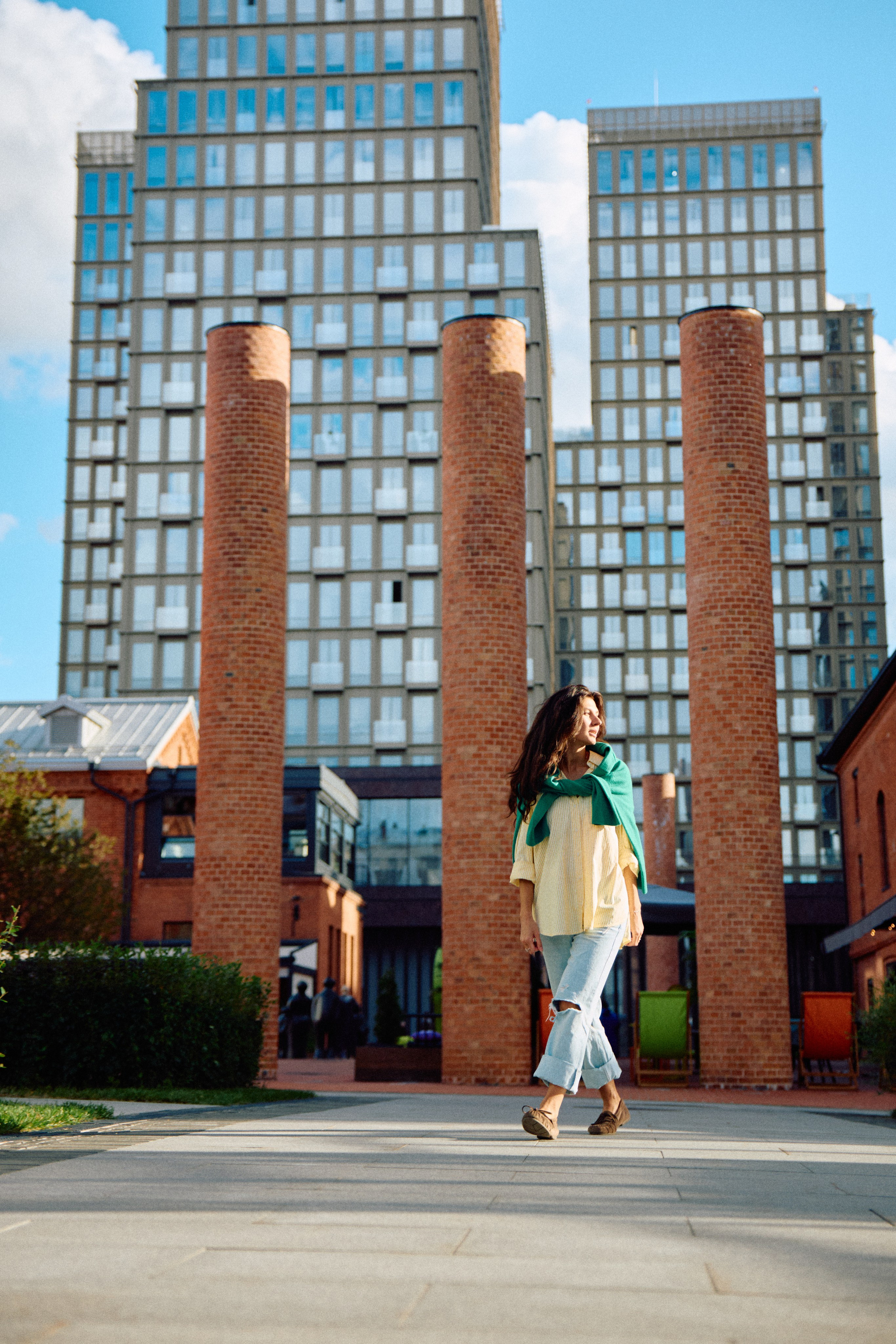 42. Фотограф Недорез Александр в Москве. Репортаж на ваших мероприятиях