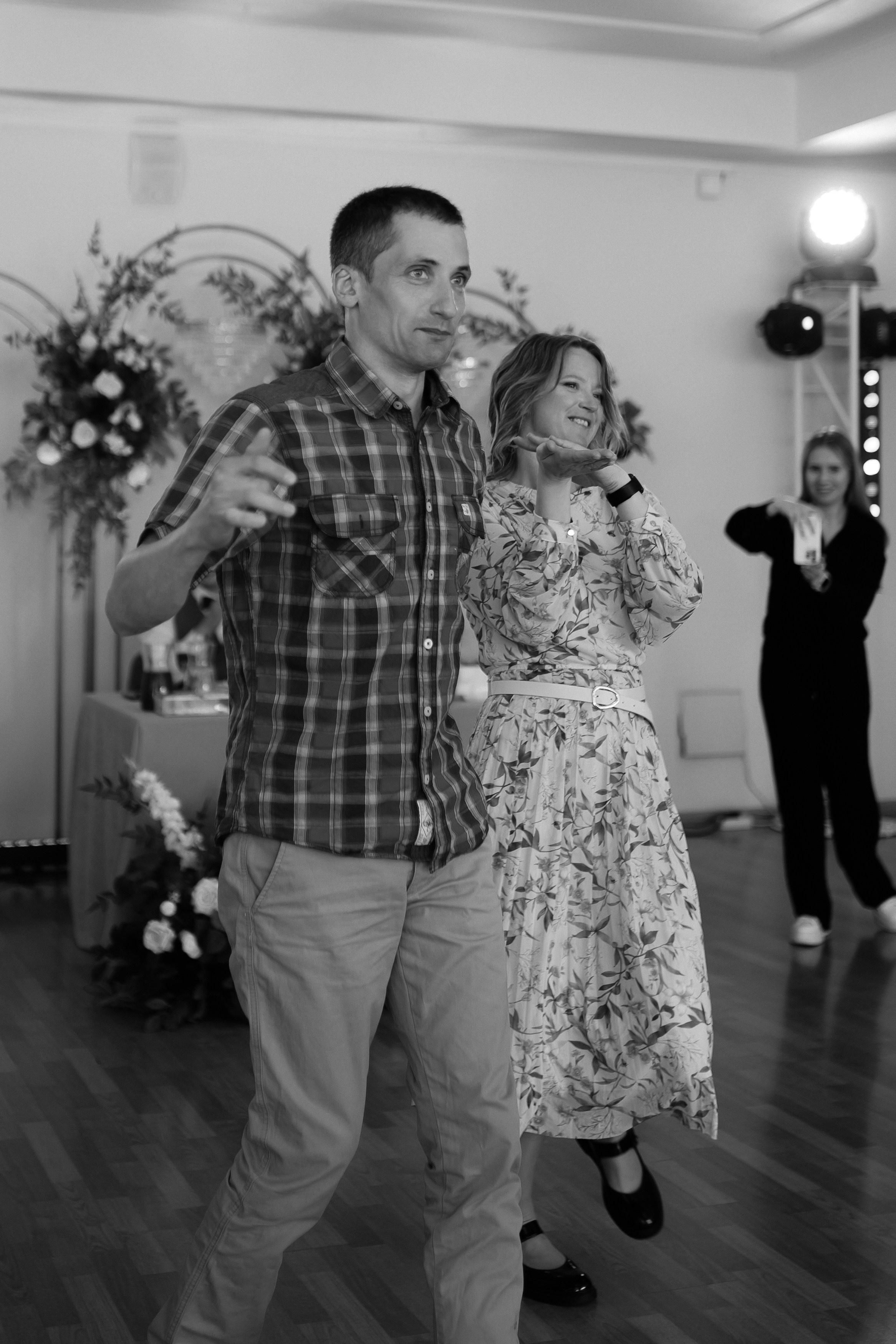 Свадьба Полины и Вадима. Свадебный и контент фотограф в Петрозаводске Ксения Истрафилова