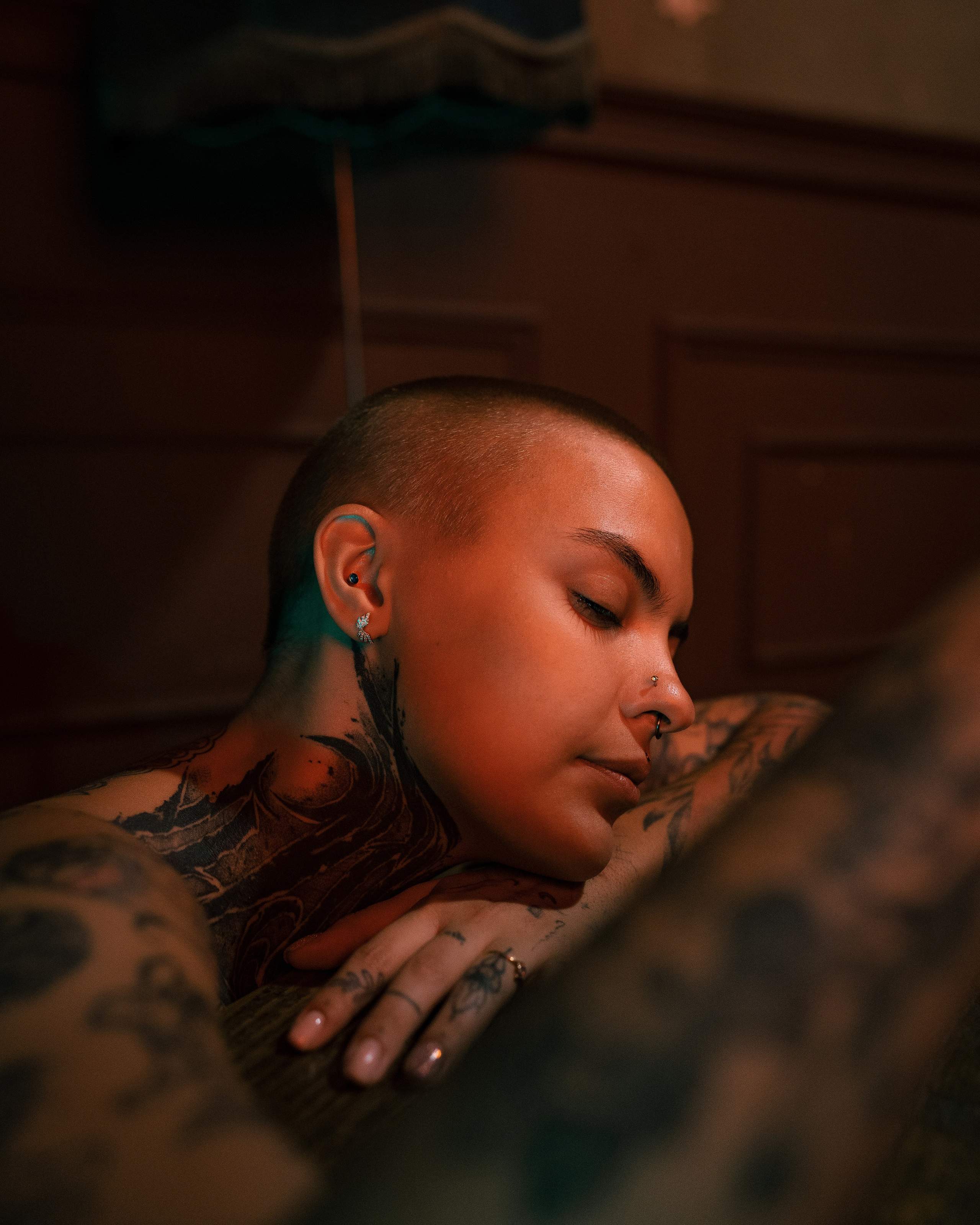 Портретный фотограф Санкт-Петербург Арнольд