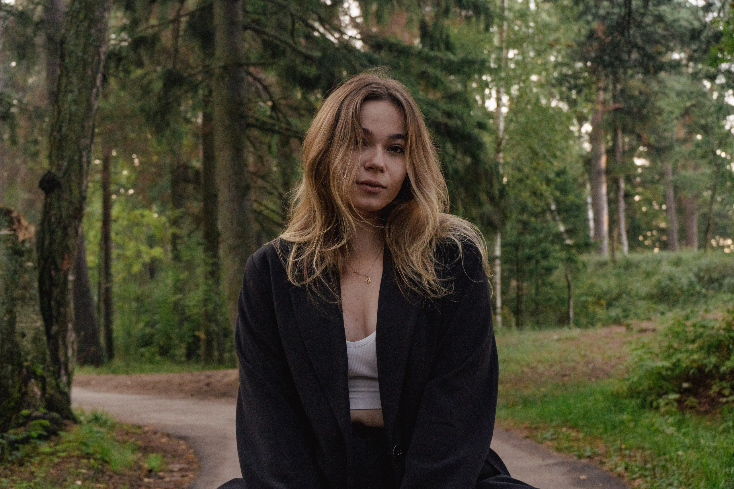 Цветные портреты. Фотограф в Санкт-Петербурге Виктория Барышникова