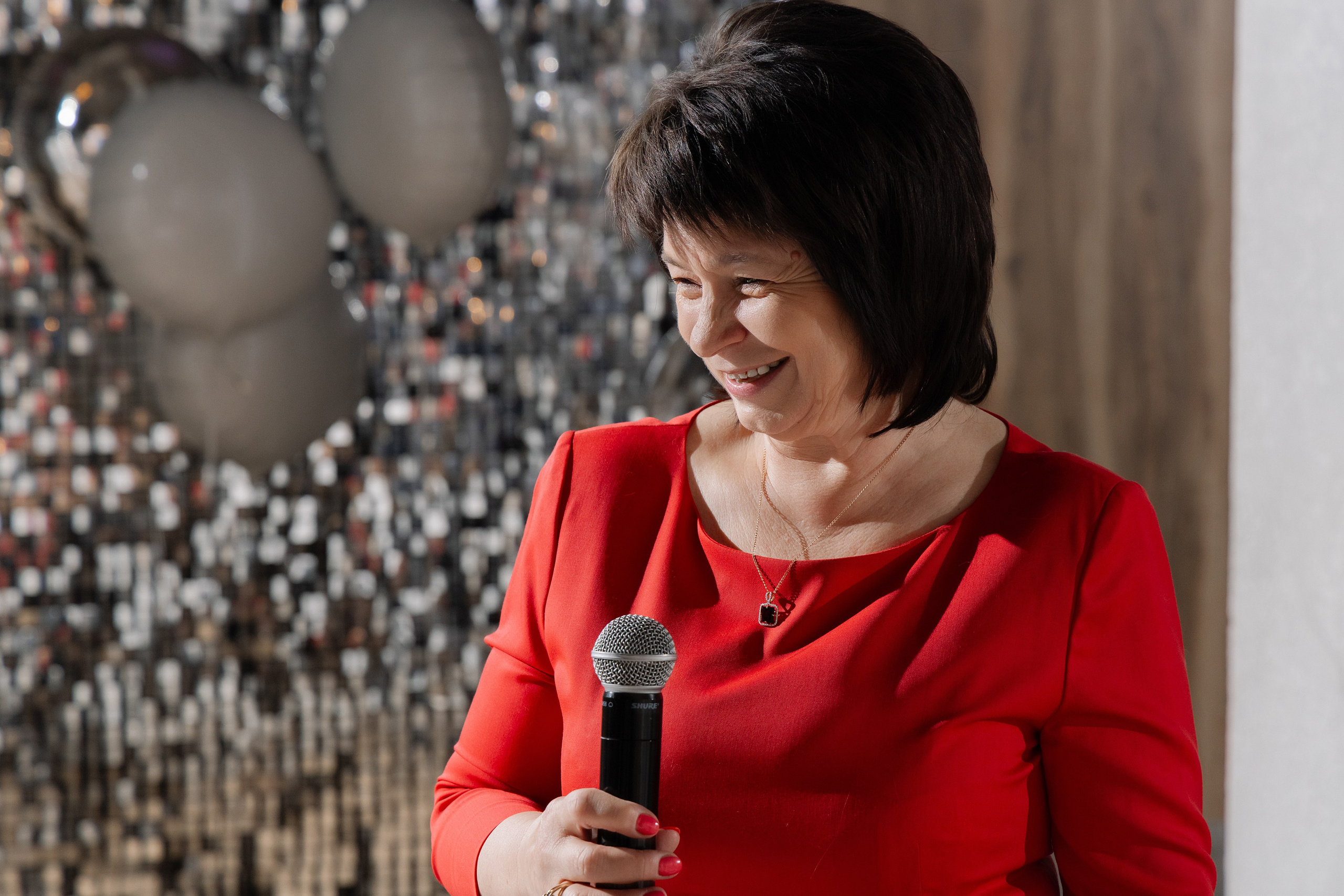 Фотосъемка юбилея в ресторане «Березка» в Минске. Свадебный фотограф в Минске/Беларуси Сергей Спиридонов