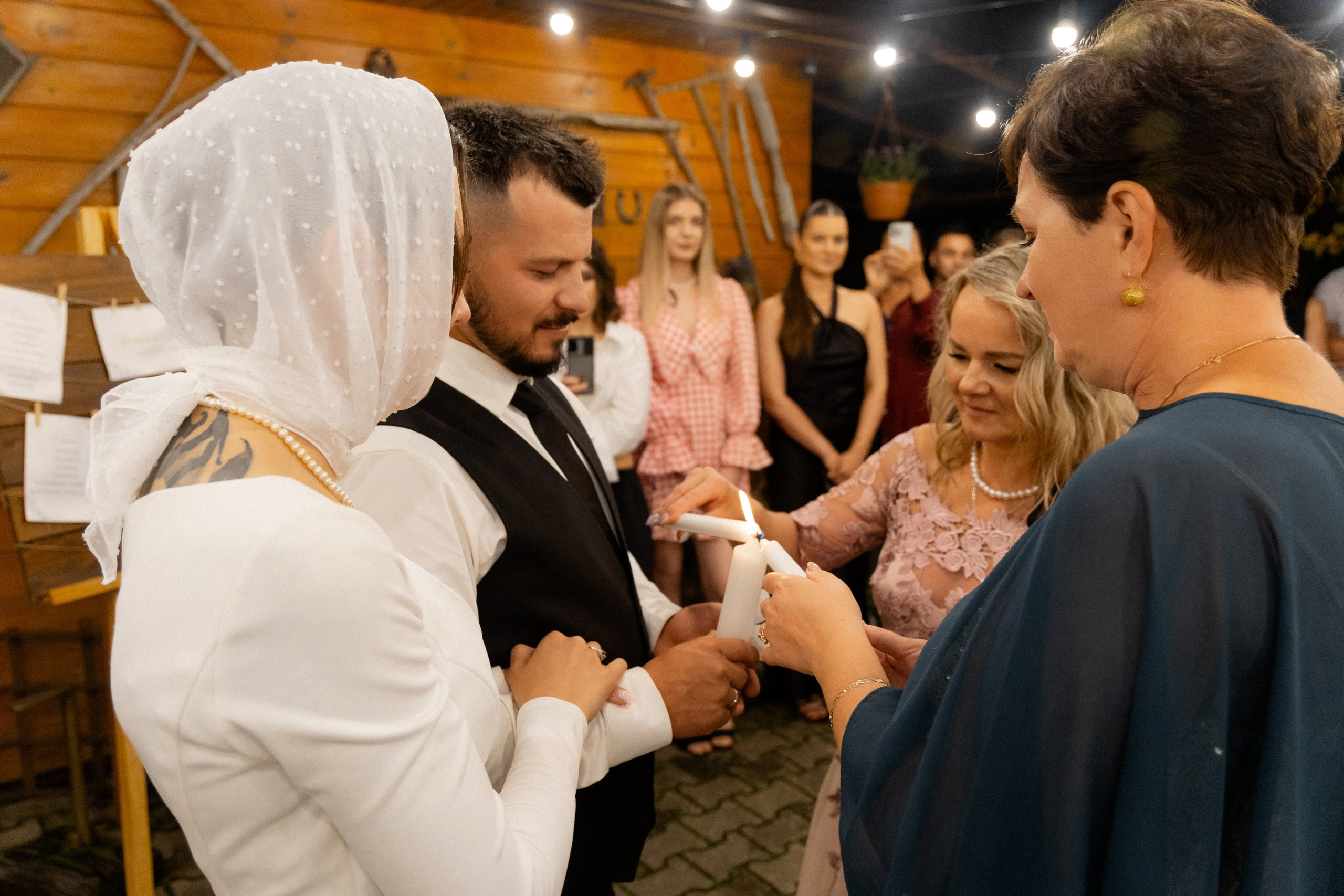 Свадебная фотосессия в агроусадьбе Лабодянка в Минске. Свадебный фотограф в Минске/Беларуси Сергей Спиридонов